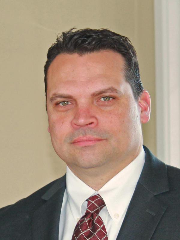 Hamilton County councilman admits taking rival's campaign signs, must send letter of apology