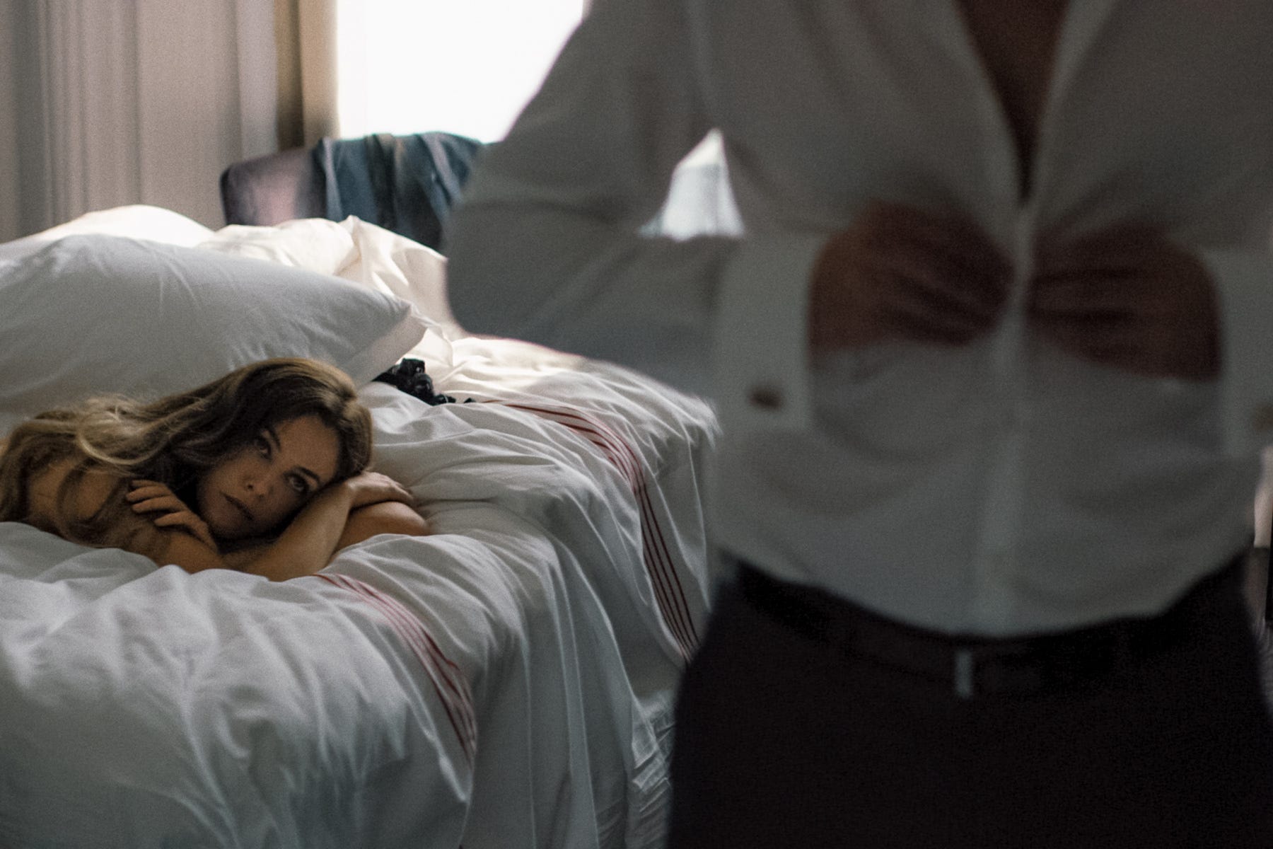 Girlfriend Experience and Starz have some of the best sex on TV pic