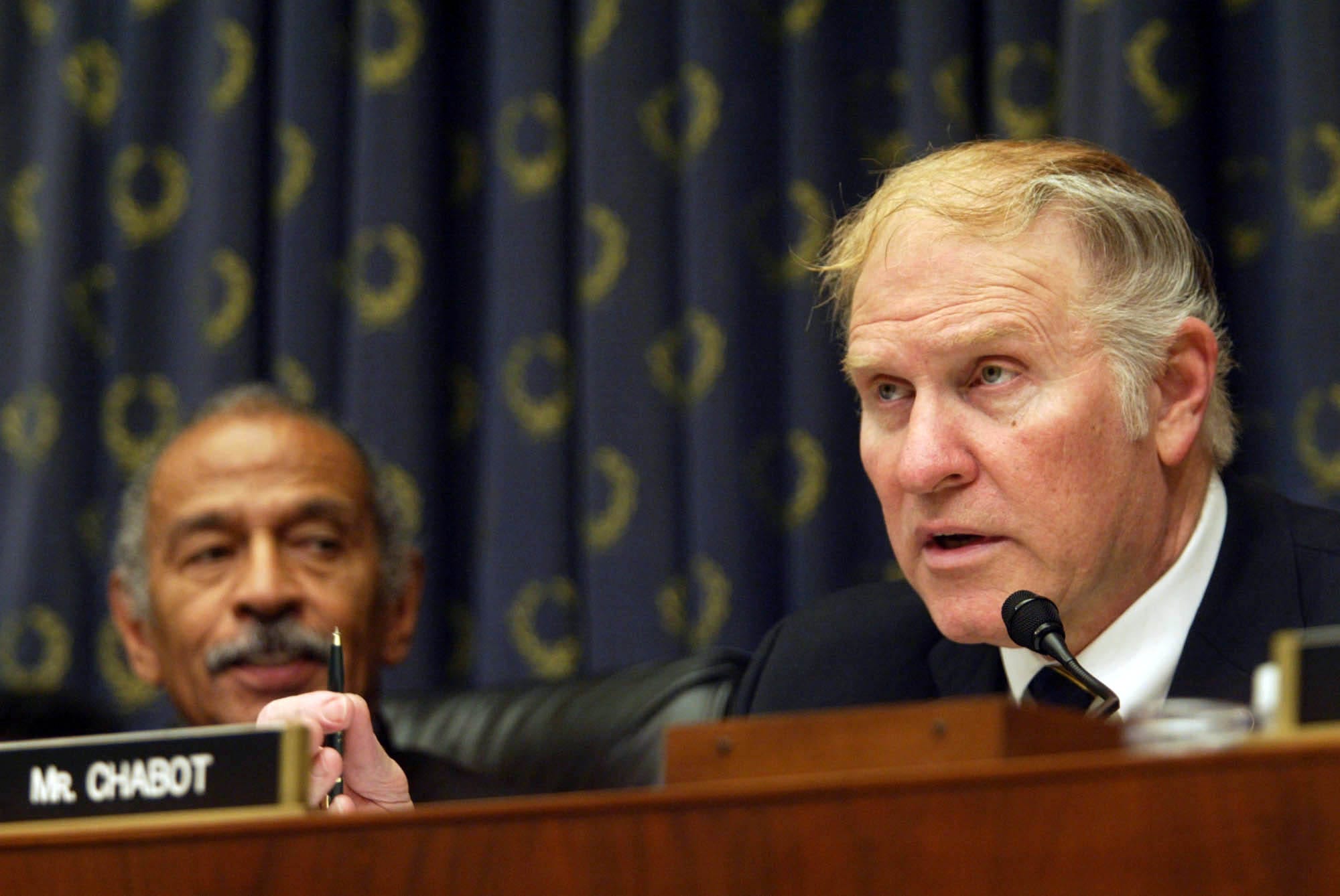 Chabot: Cincy "has decided to walk the plank" with sanctuary city policy