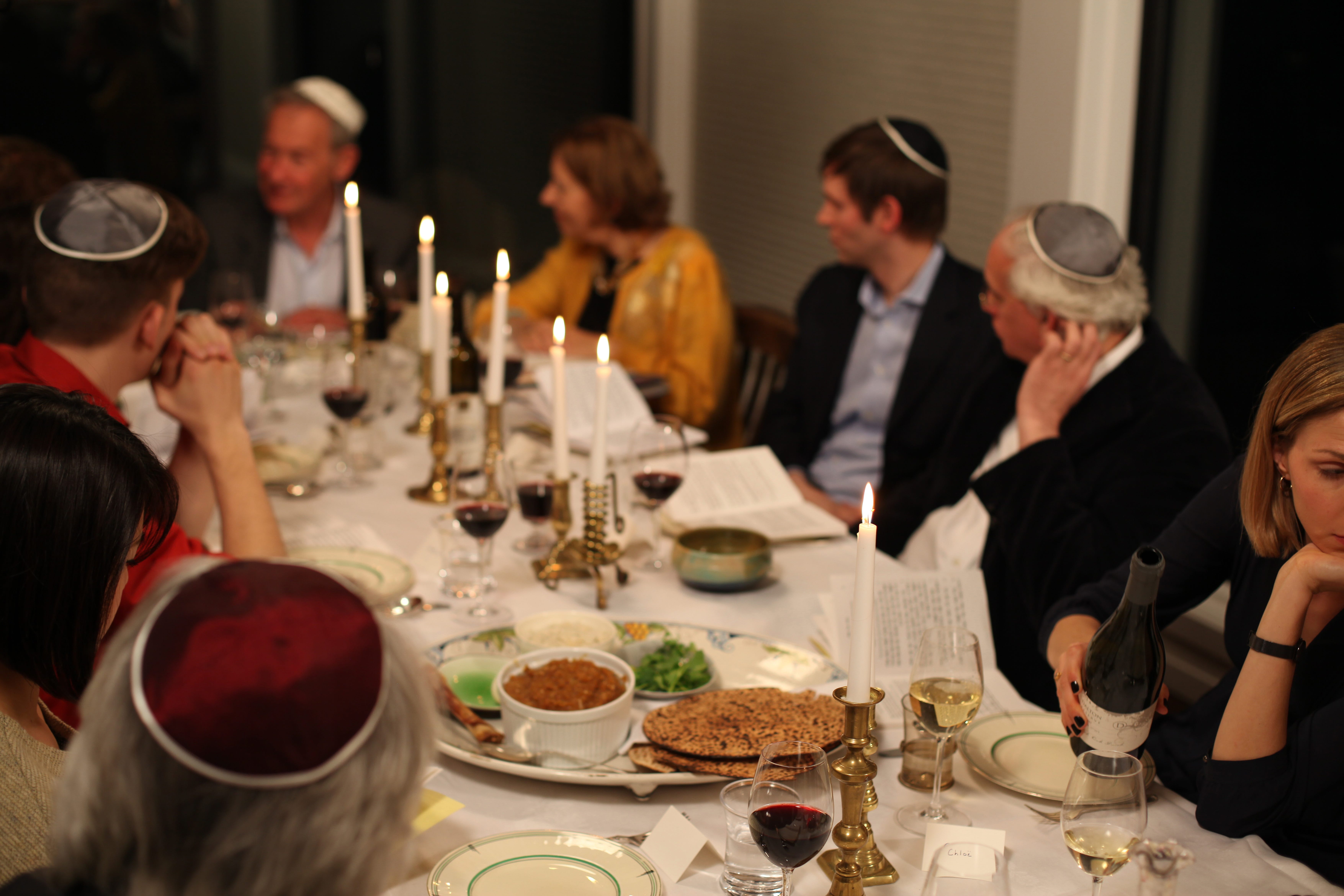 Passover, most beloved Jewish holiday, explained