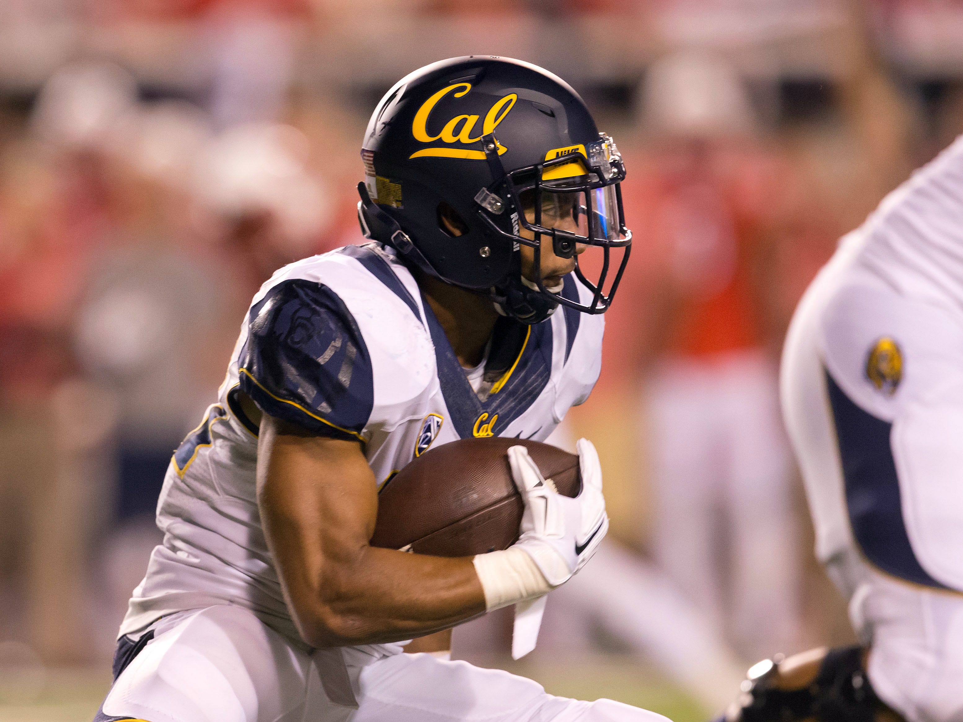 Cal signs 10 year deal with Under Armour for shoes apparel