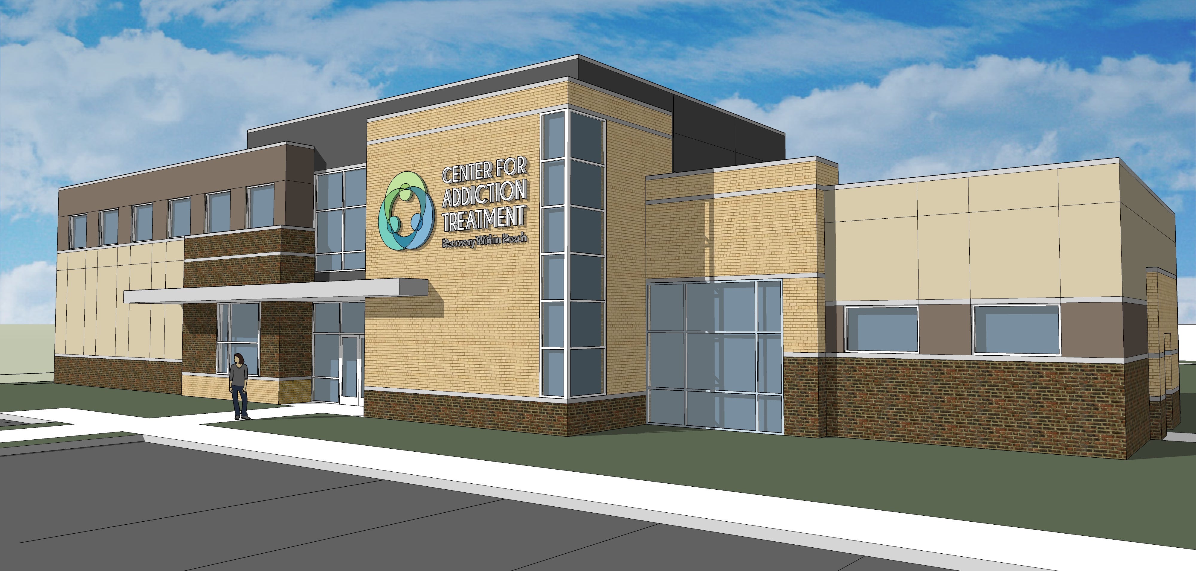 'I would be dead': After pleas, council restores some money for addiction center