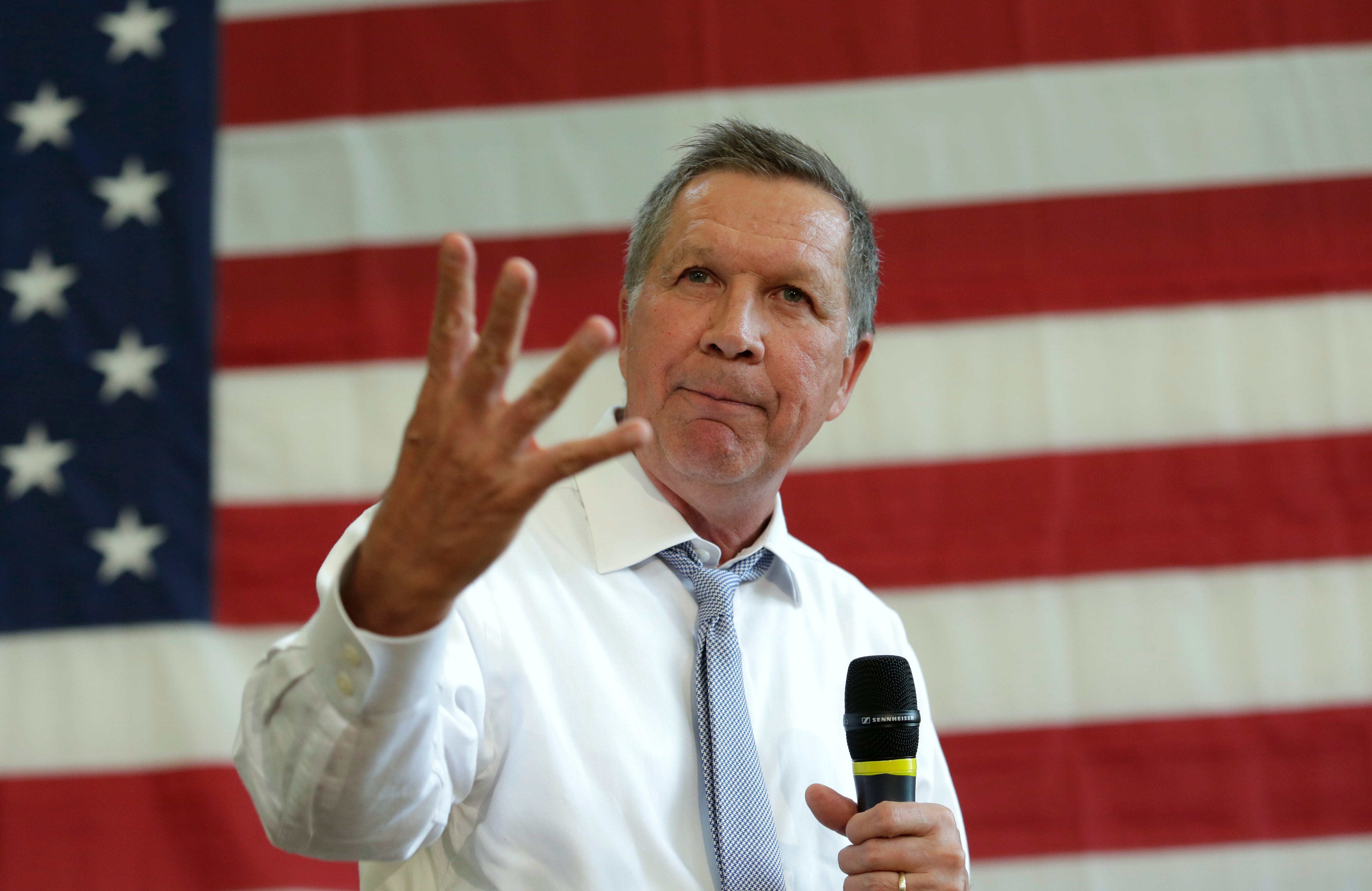 Will Kasich gum up GOP efforts to unravel Obamacare?