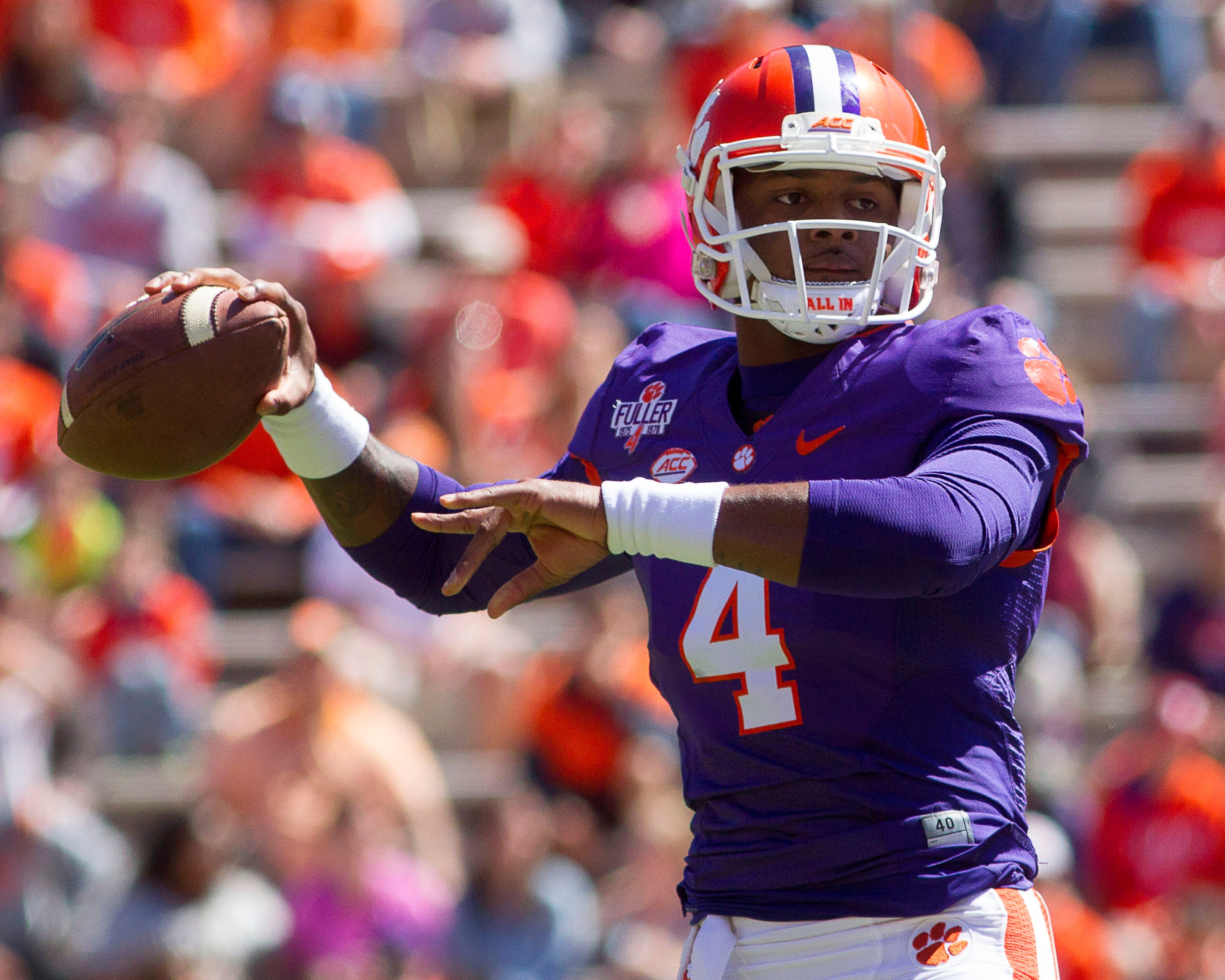 2016 College Football Tv Schedule Wcnc Com