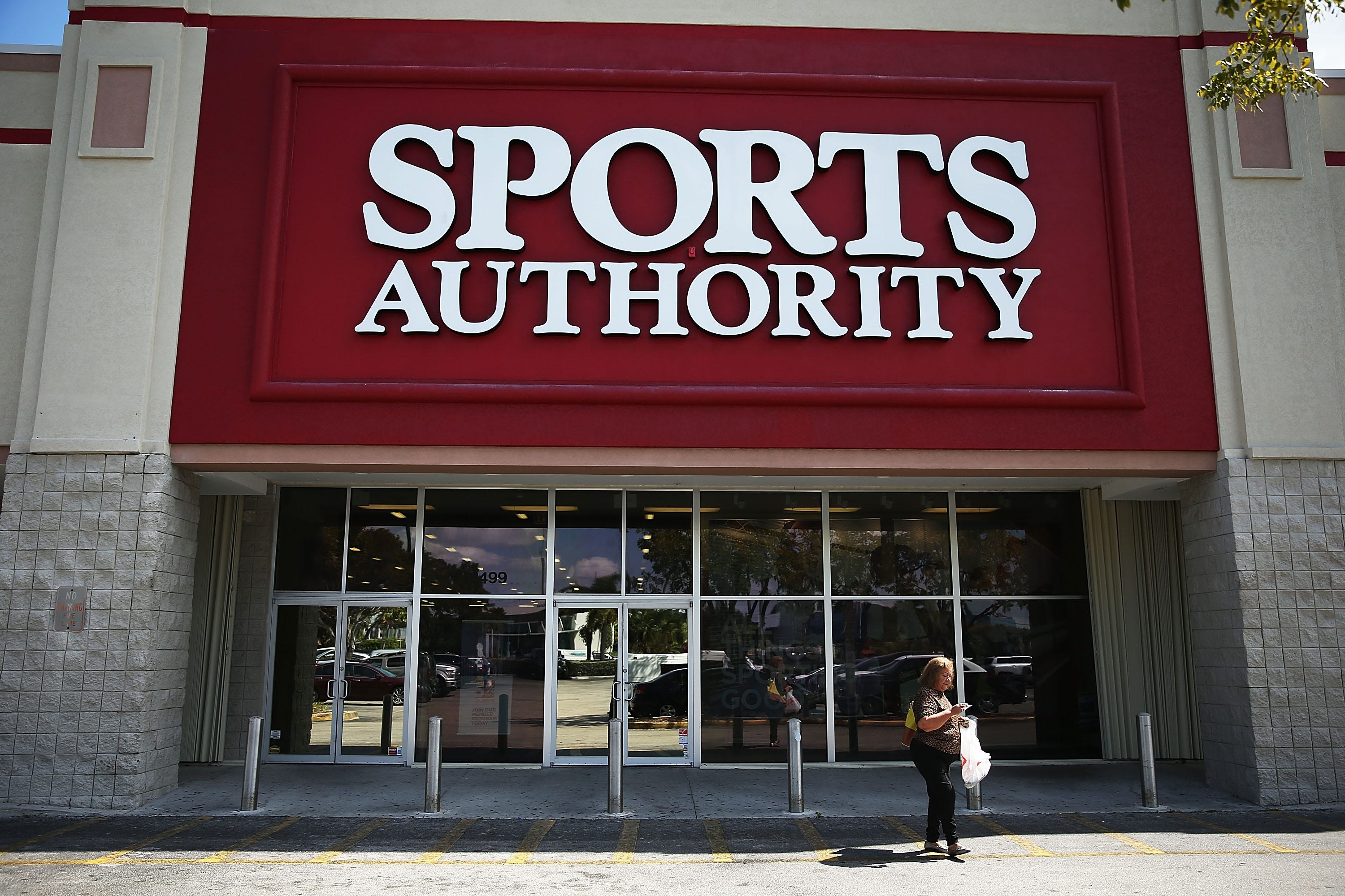 World's largest sports retailer to close stores in S.F. and Emeryville,  another loss during pandemic
