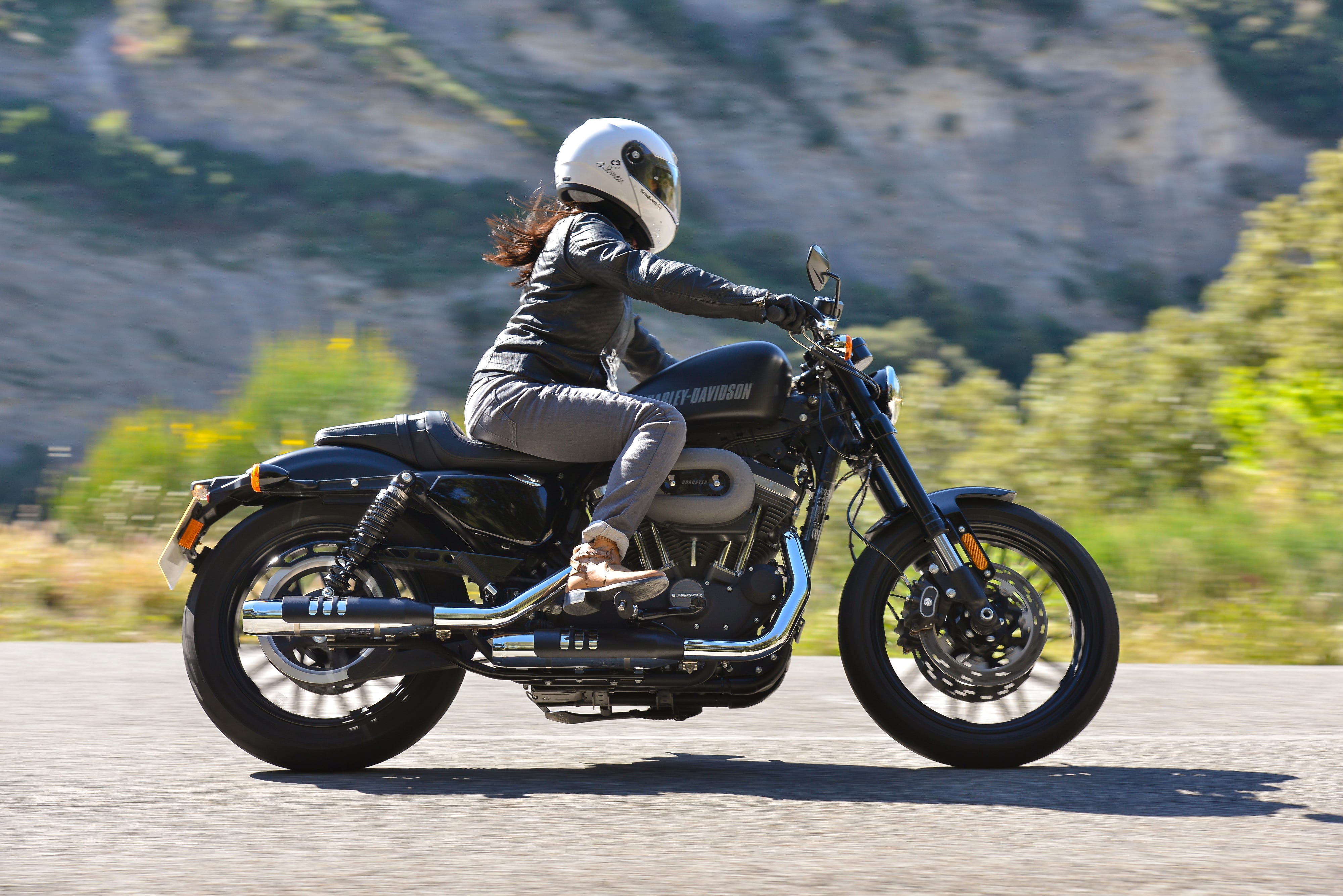 Most comfortable on sale harley davidson