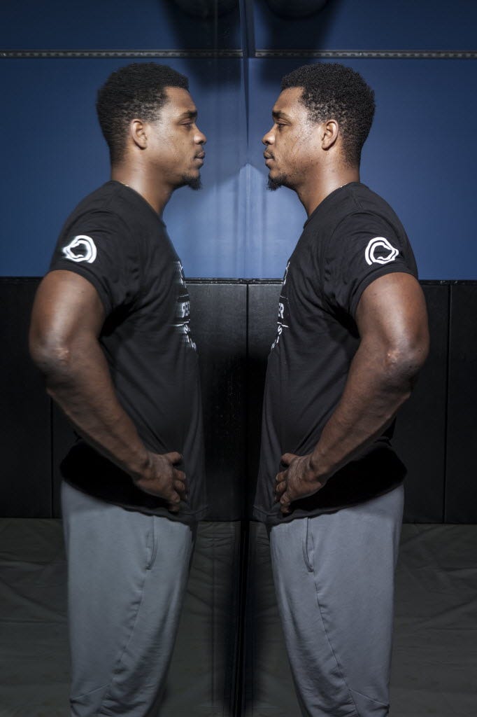 Dion Jordan breaks silence, says he 'can't waste' chance when