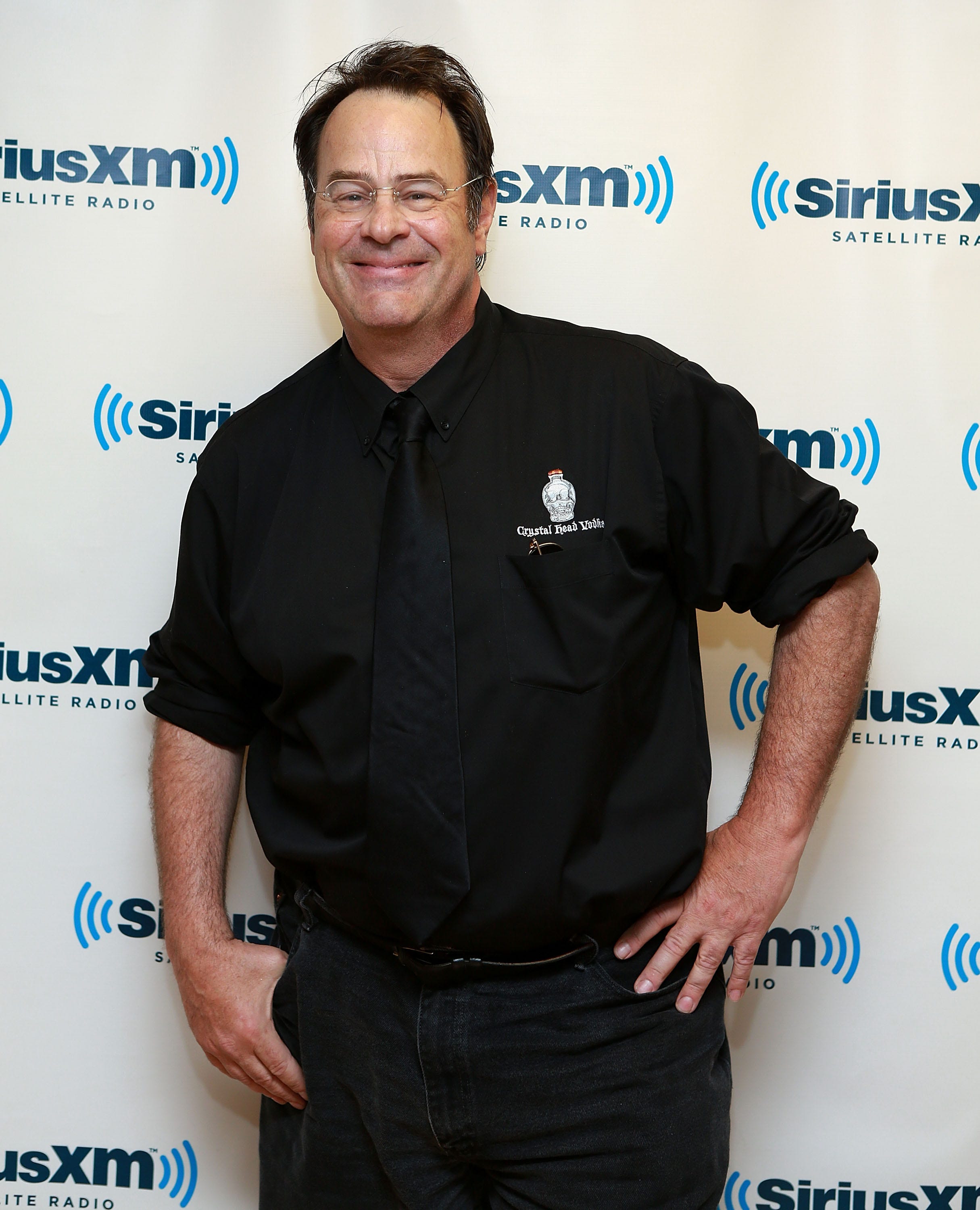dan aykroyd dinosaur museum