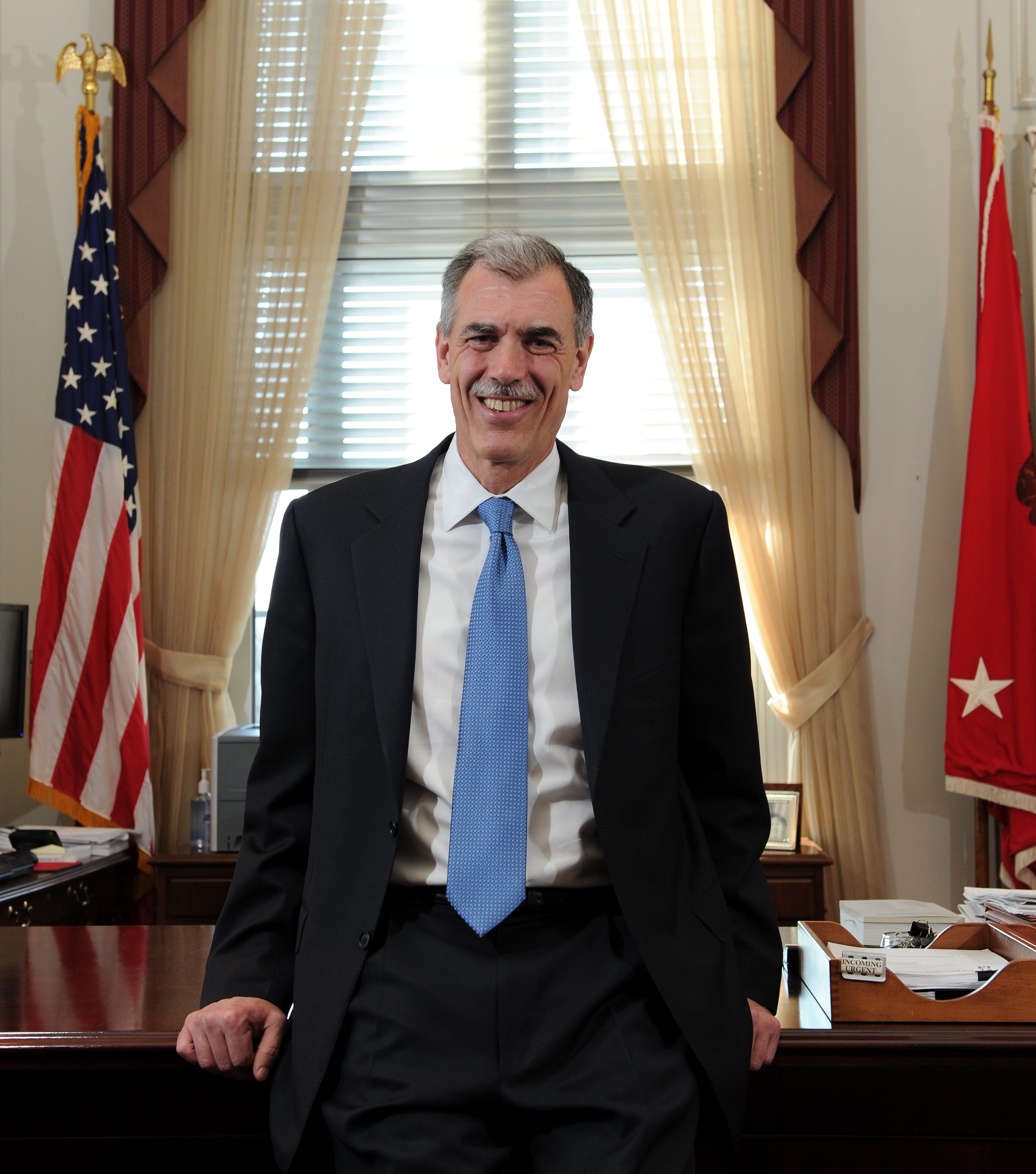 At Supreme Court Solicitor General Donald Verrilli won big and lost