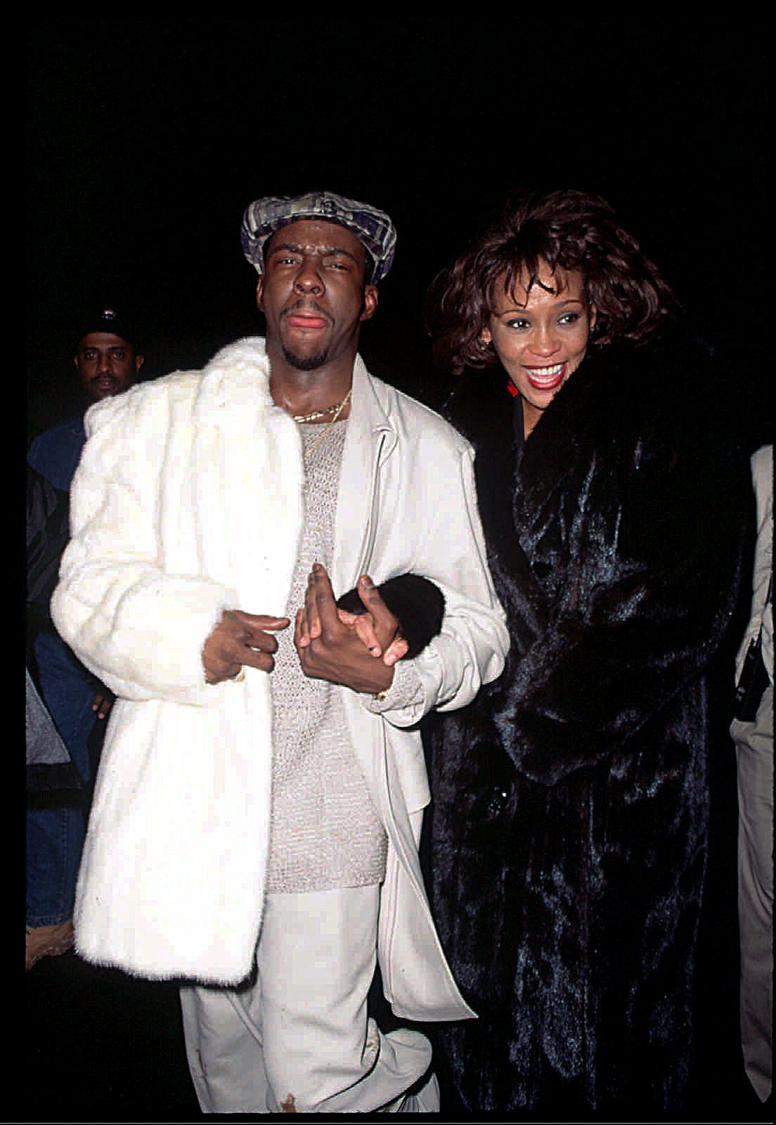 Bobby Brown opens up about Whitney, Bobbi Kristina | king5.com