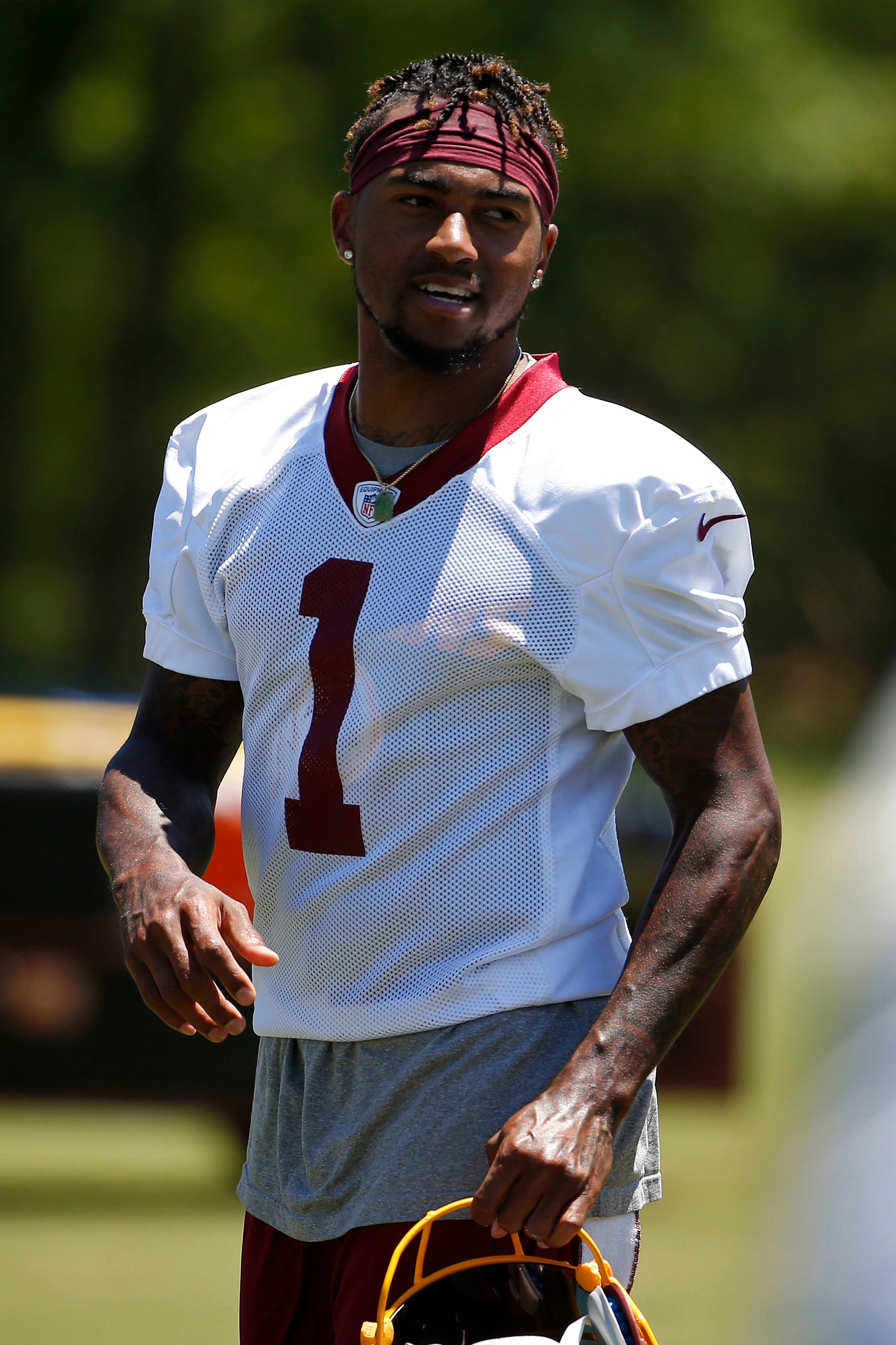 Desean jackson shop redskins jersey