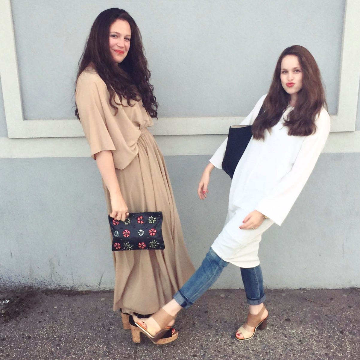 Modest fashion fans are covering up and making waves in USA newscentermaine
