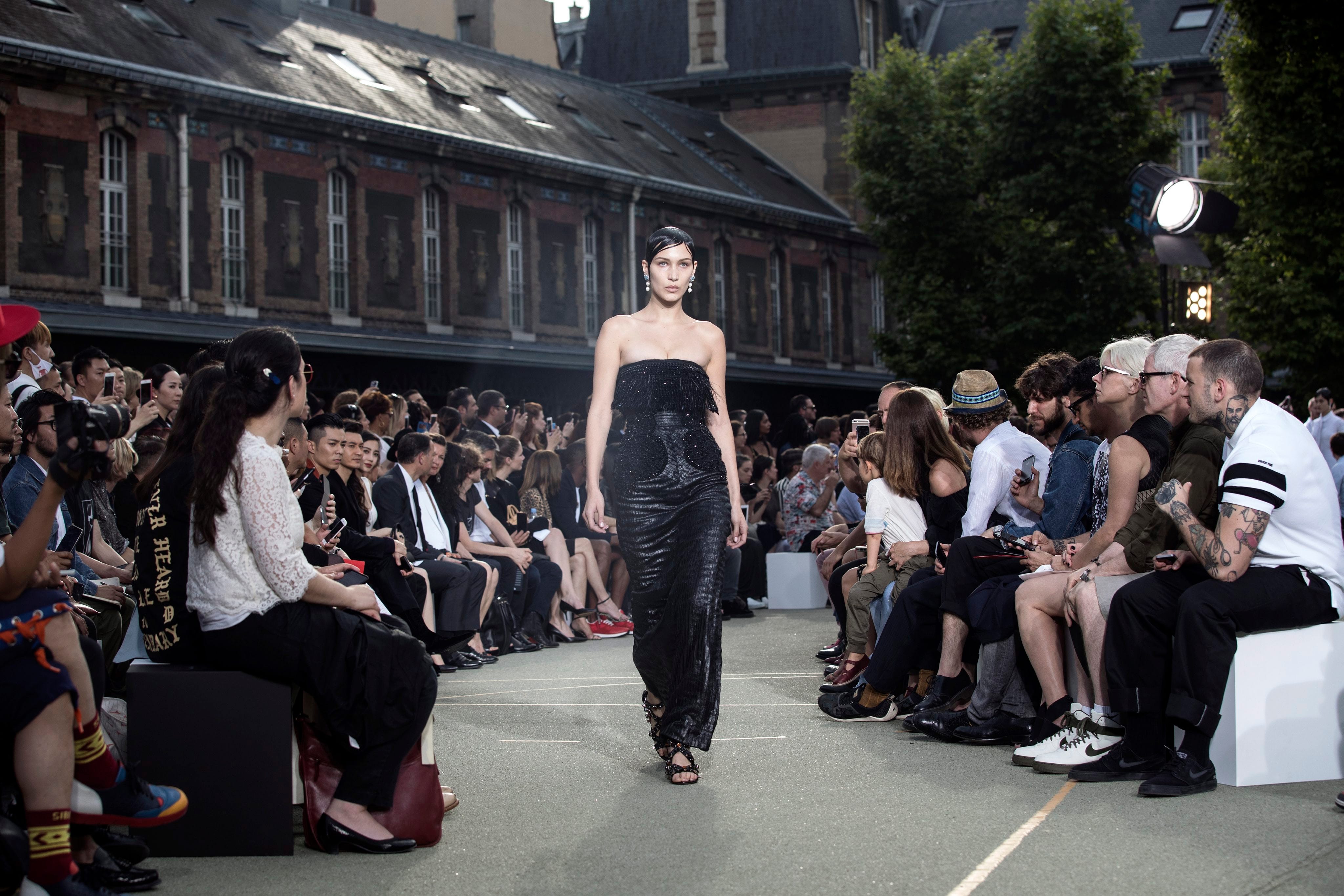 Kendall jenner great gatsby dress online
