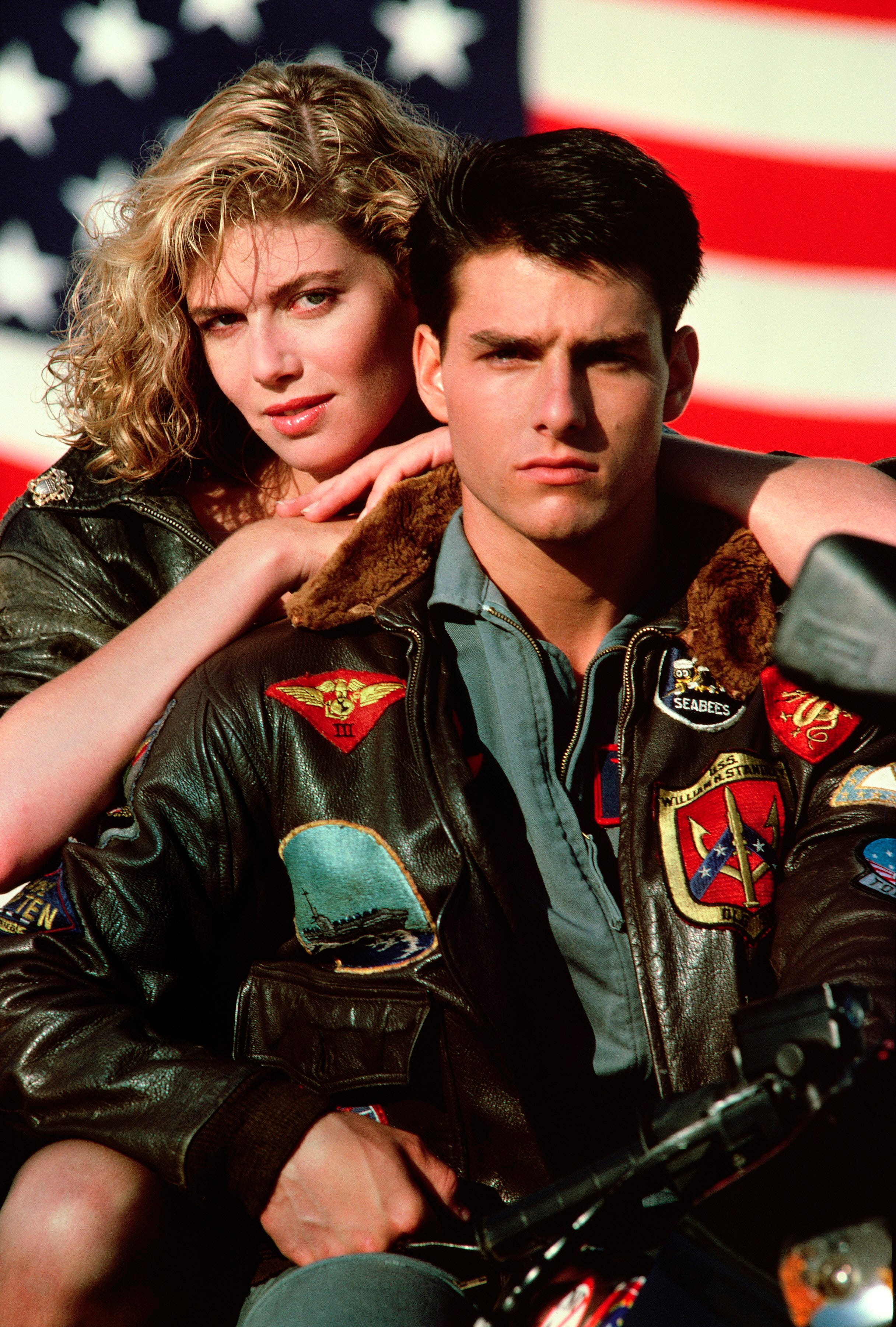 'Top Gun' actress Kelly McGillis attacked at her North Carolina home