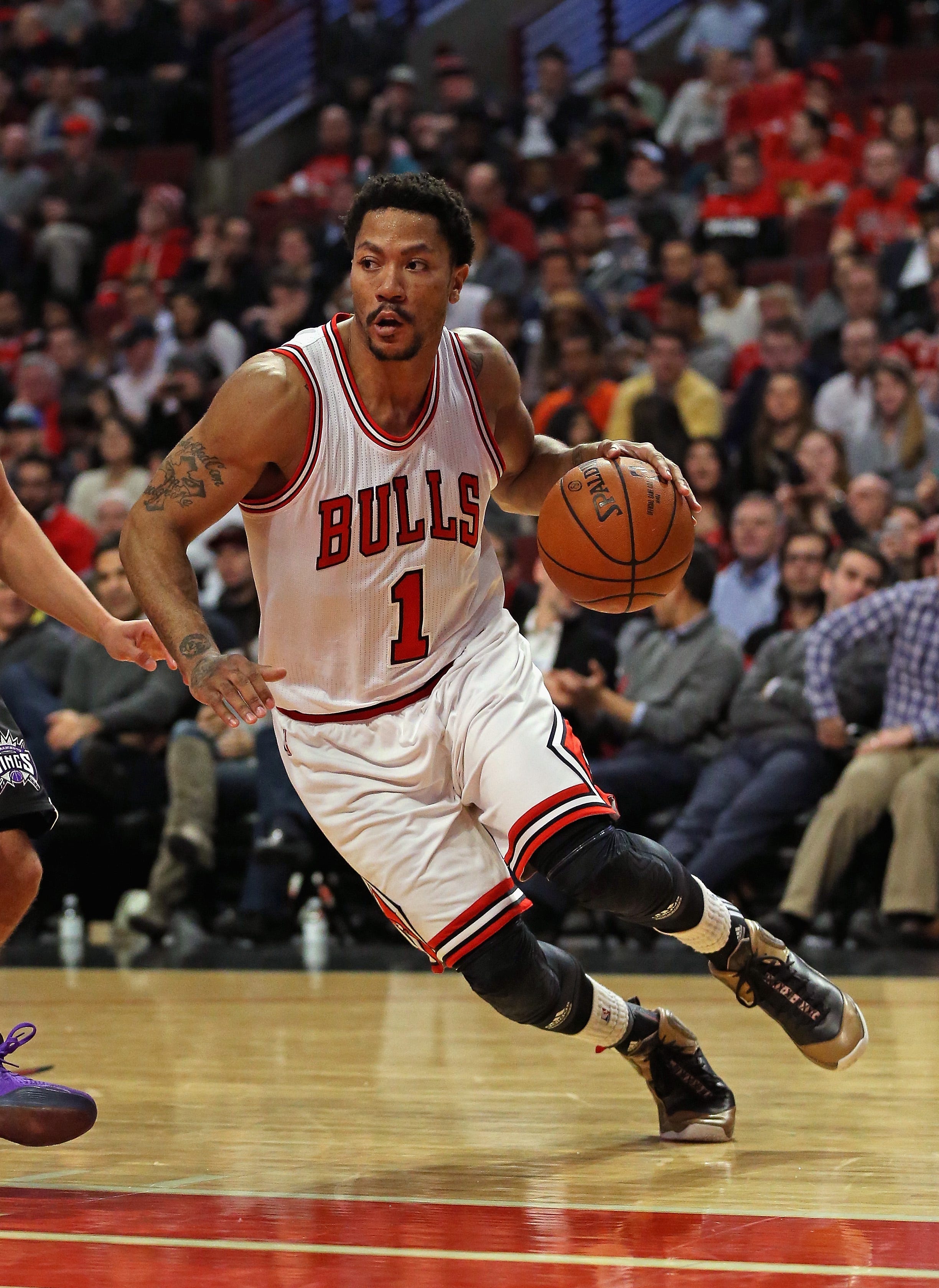 Knicks Derrick Rose I feel like fans will appreciate me a little more ksdk