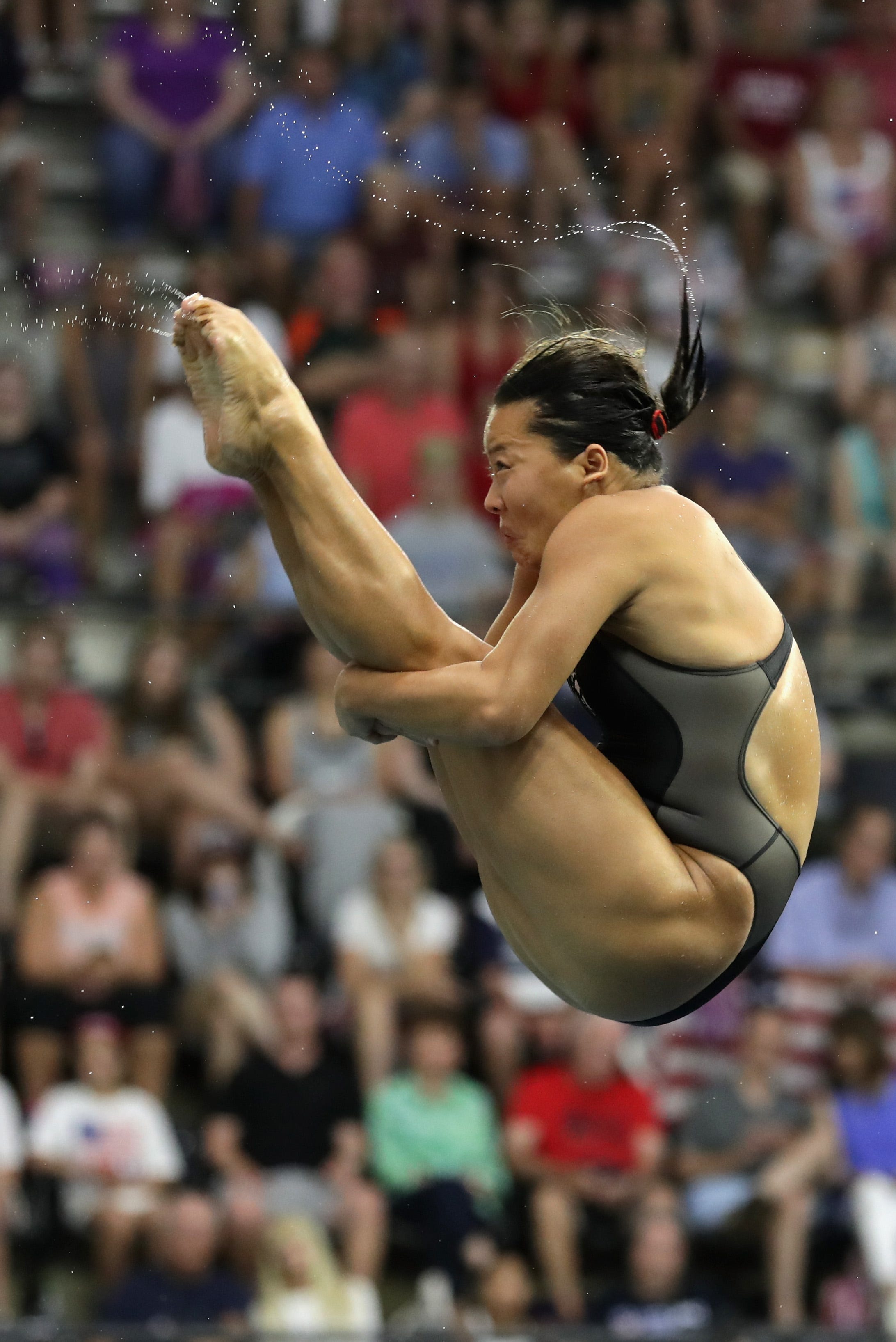 Diving Olympic Trials 2024 Results Usain Carlin Bonnibelle