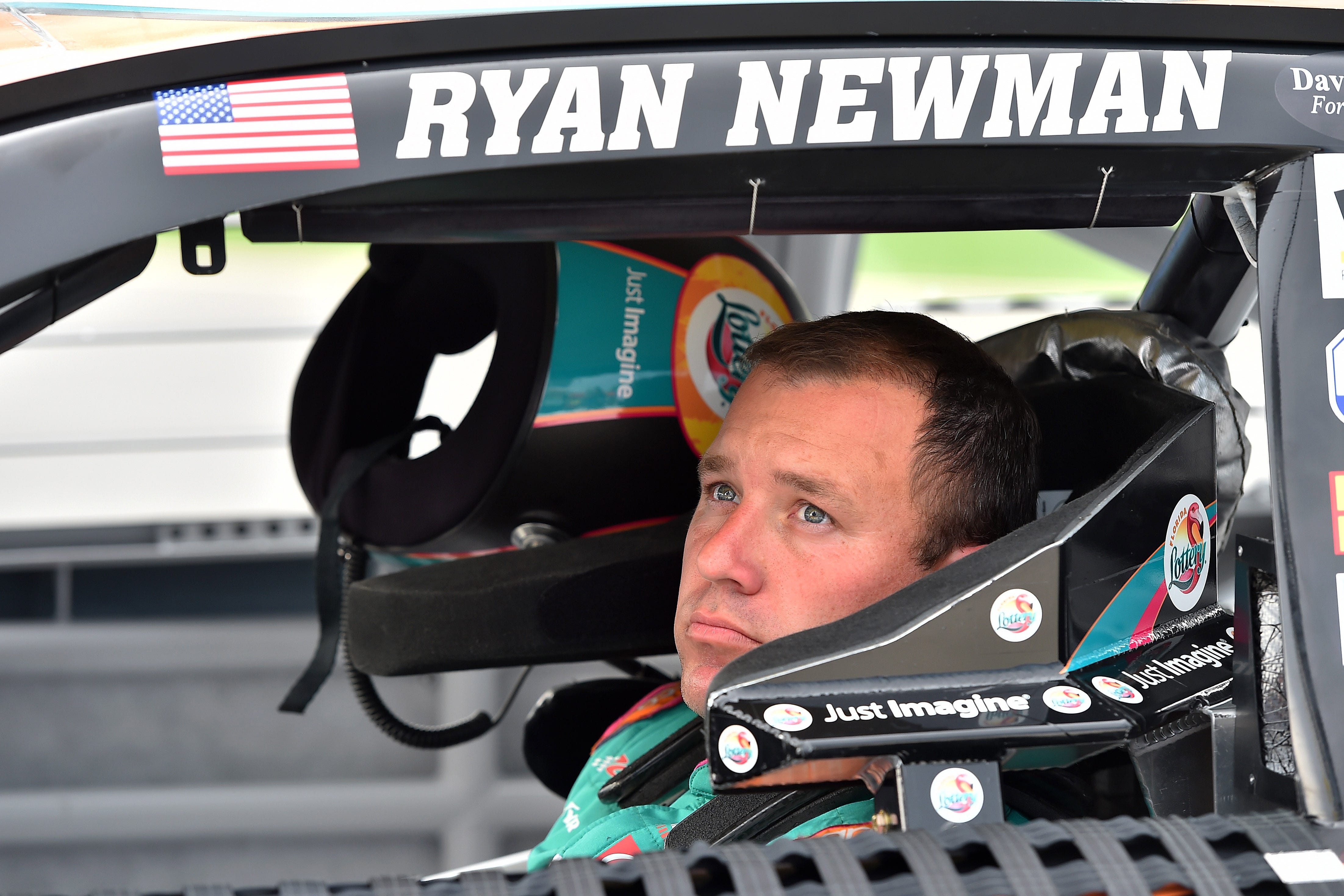 Ryan Newman NASCAR should 'do better' with caution calls