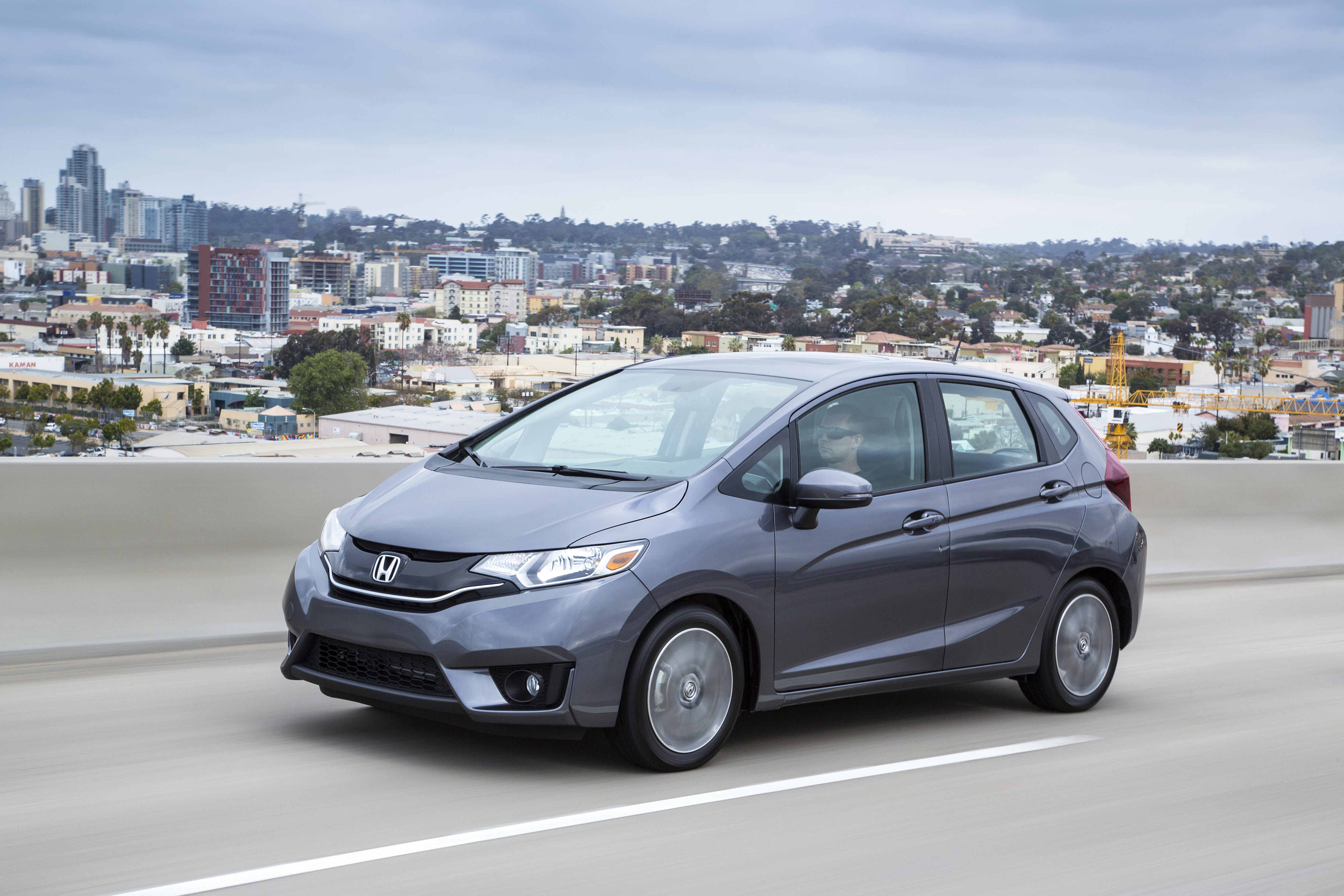 Subcompact Cars Take Big Resale Price Hit Abc10 Com