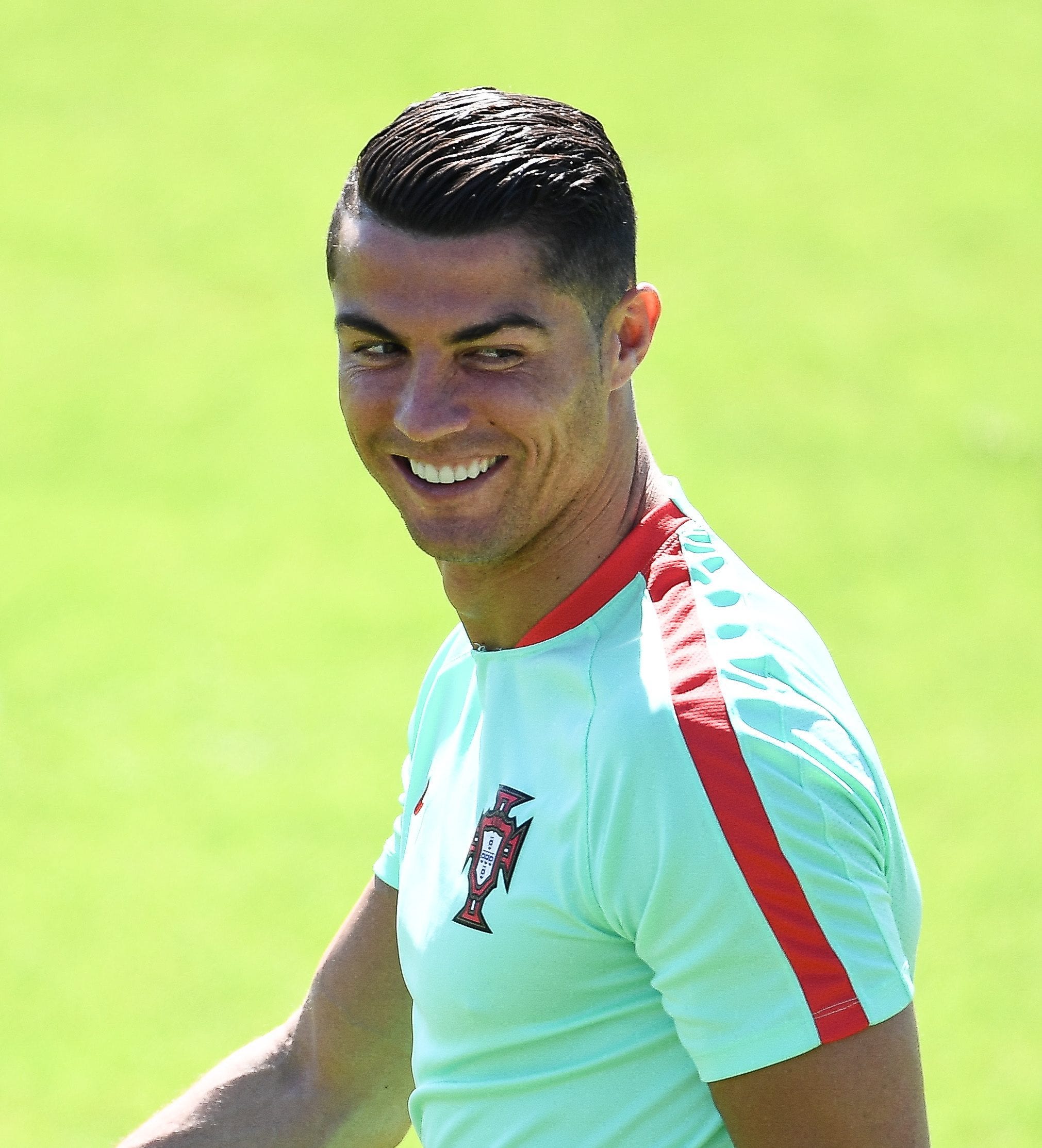 Can Ronaldo King of Europe?