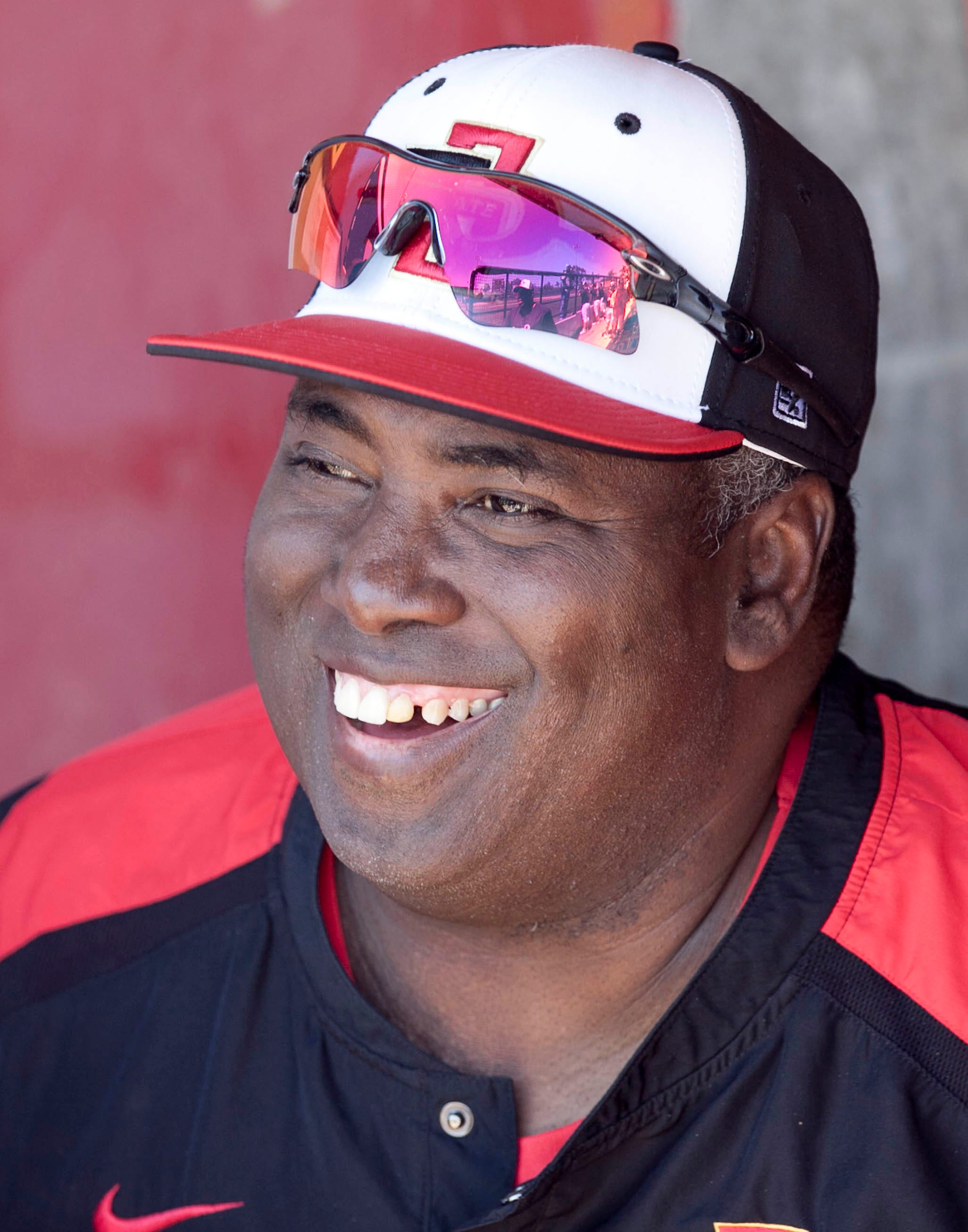 tony gwynn last photo