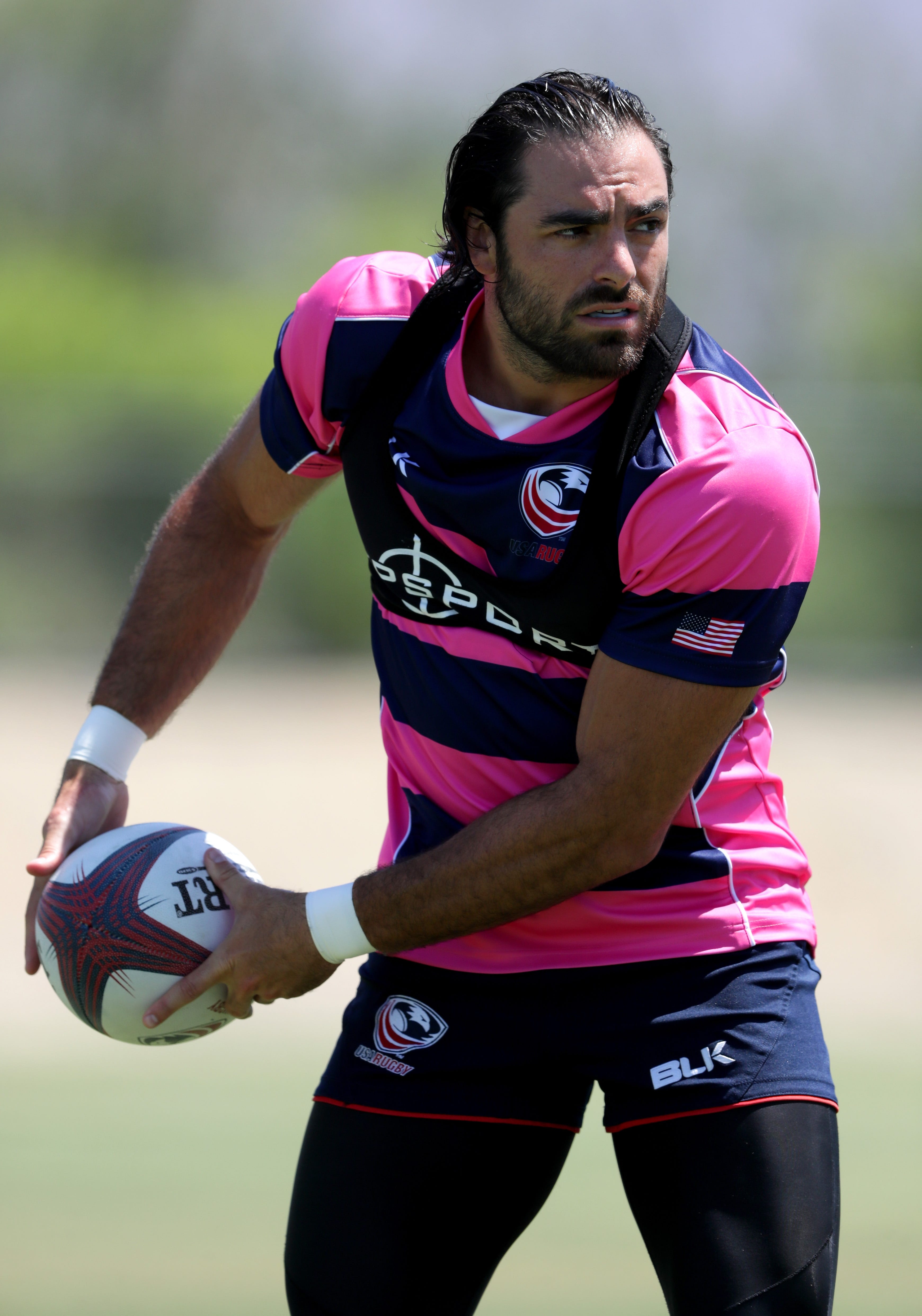 patriots rugby shirt