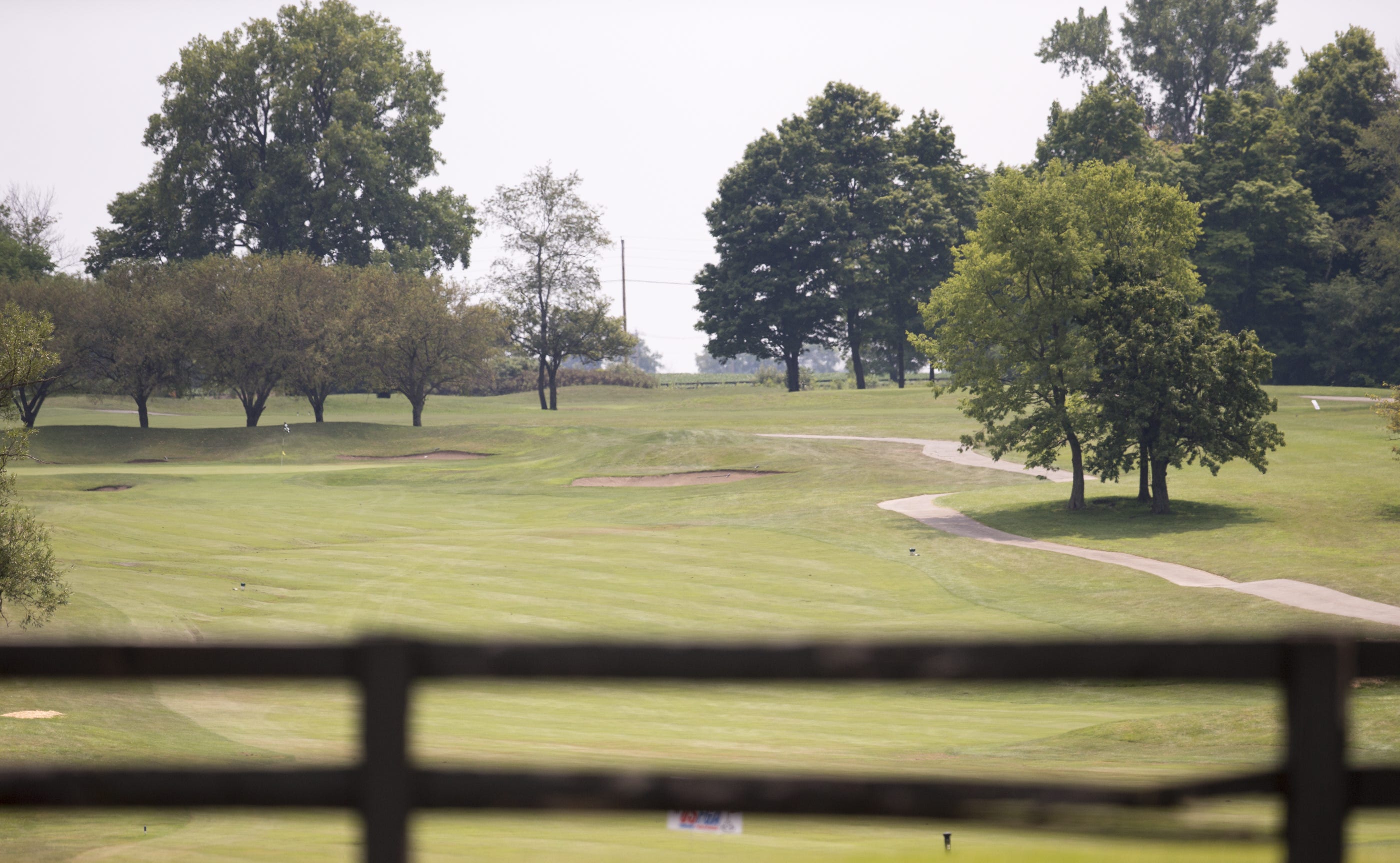 Westfield golf course development stalls