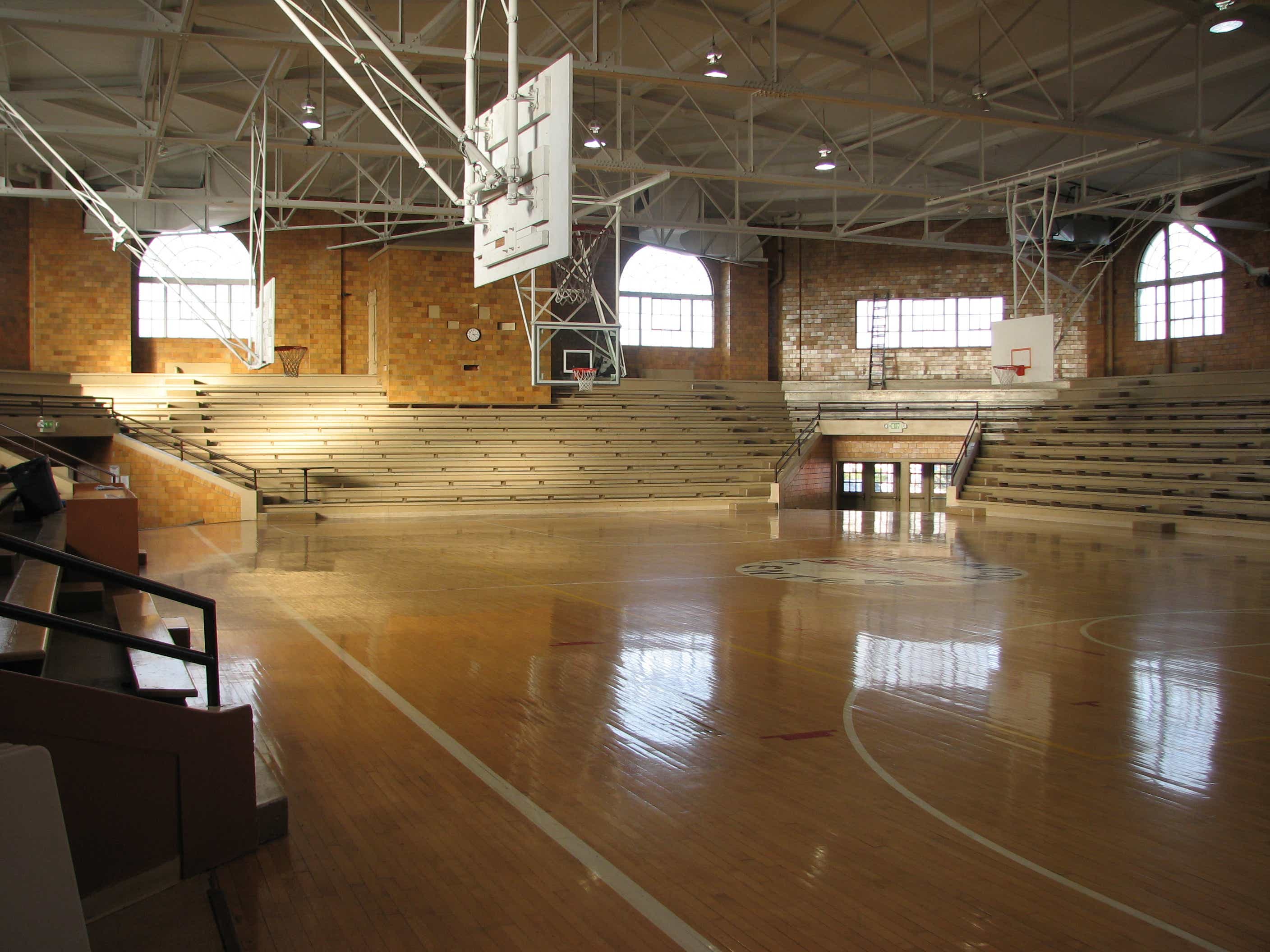 Indiana Gym To Undergo 1 2 Million Makeover Losing Seats