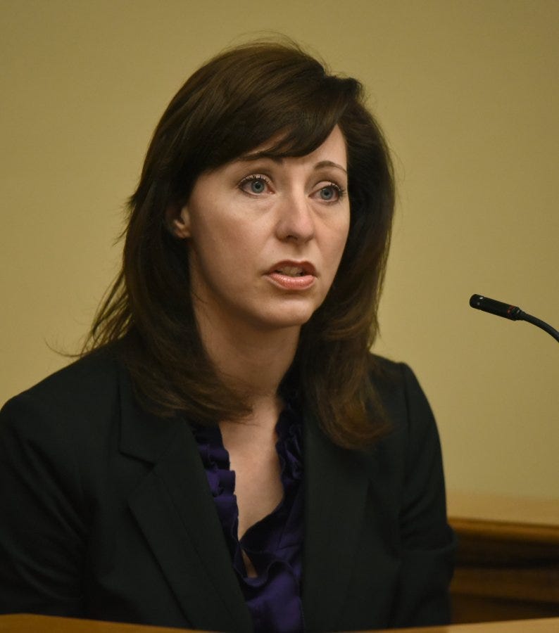 Campbell County judge violated authority but not probation