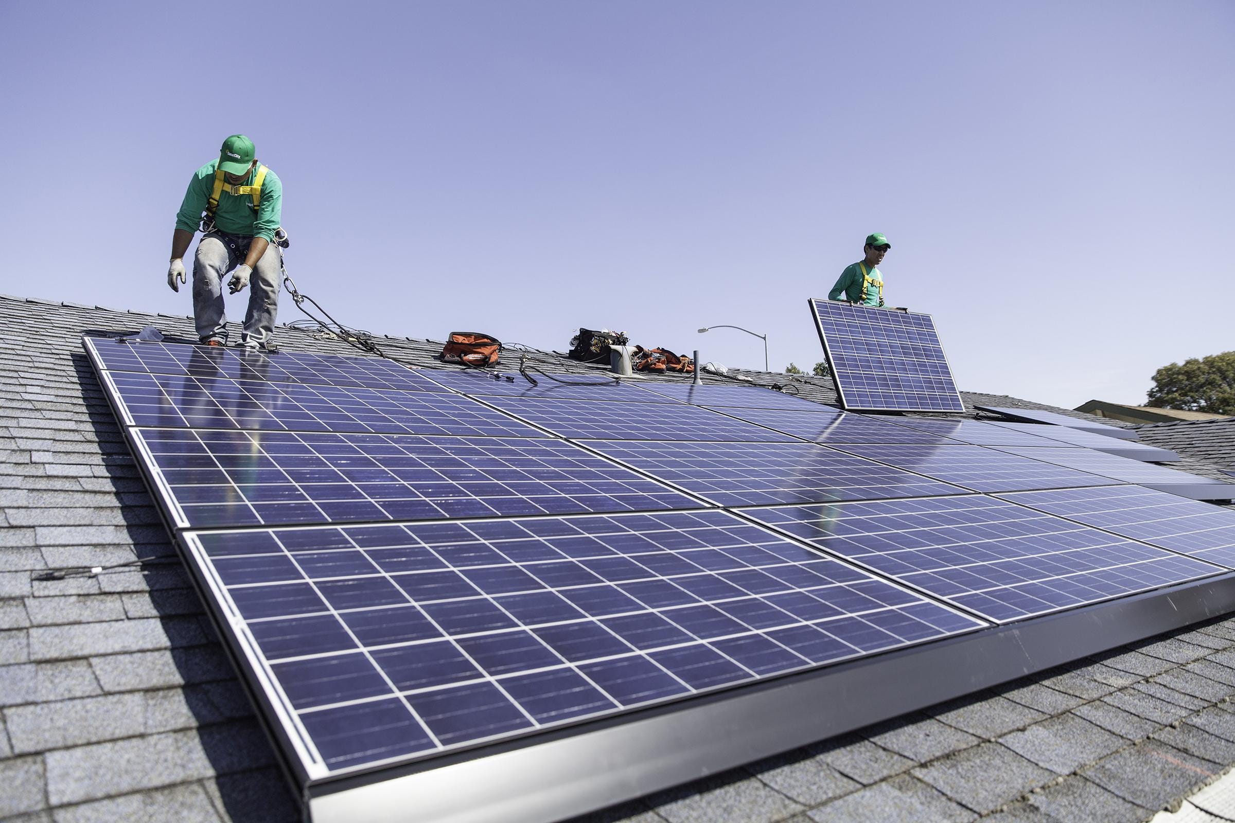 NV Energy challenges ruling on rooftop solar