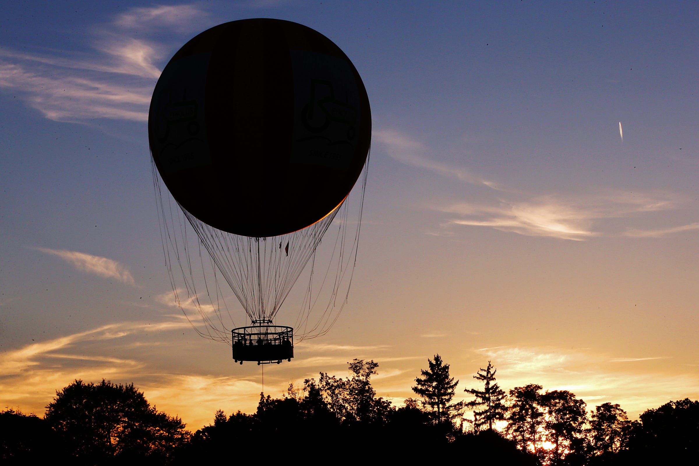 What's in the future for Conner Prairie?