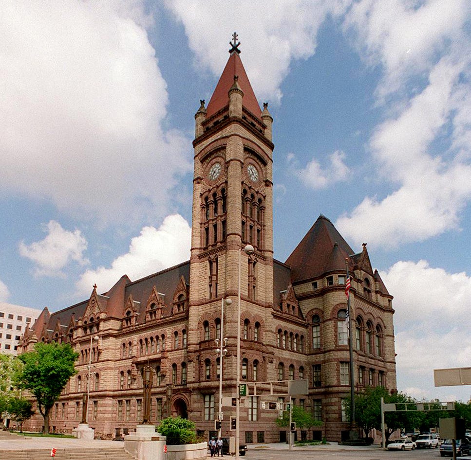 Take a look at Cincinnati's 2016 economic development report