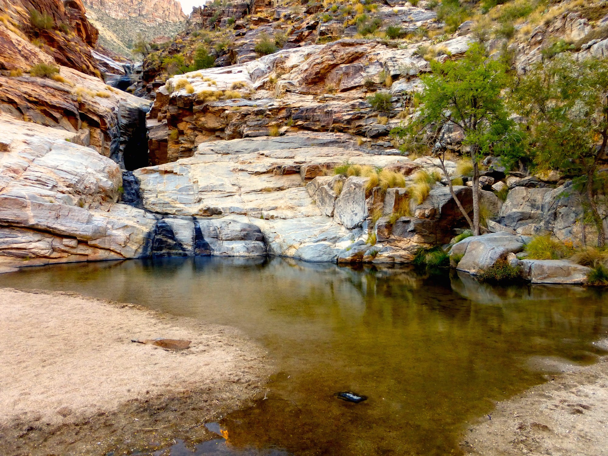 Http Www Azcentral Com Picture Gallery Travel Arizona Hiking