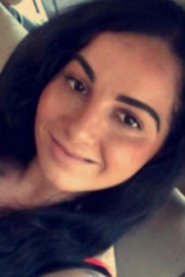 Remains found on northeast side are that of missing 23-year-old Angie Barlow