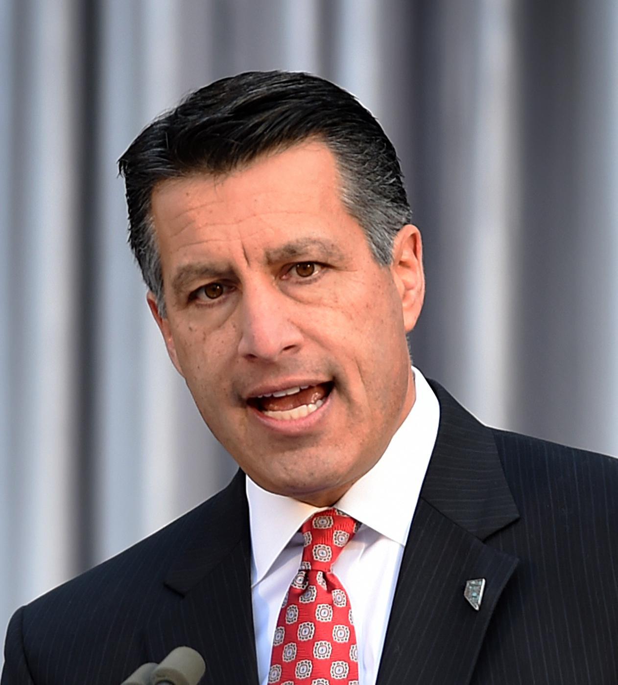 What we could see in Sandoval's final state of the state