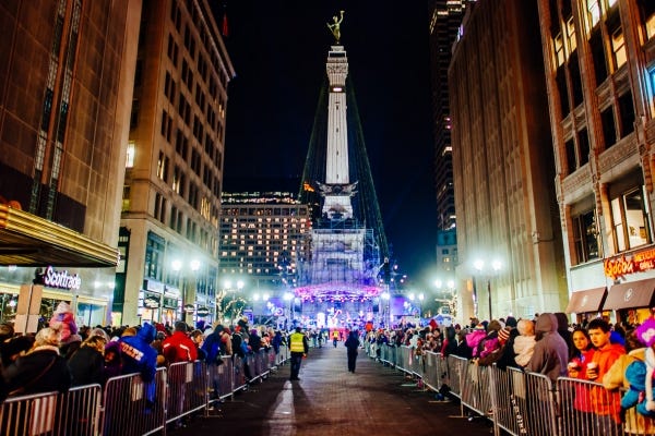 Soldiers and Sailors monument wins landmark status