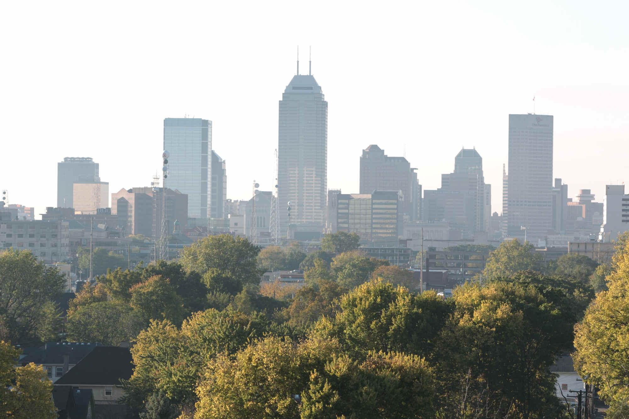 NPR's 'Wait, Wait... Don't Tell Me' pokes fun at Indianapolis