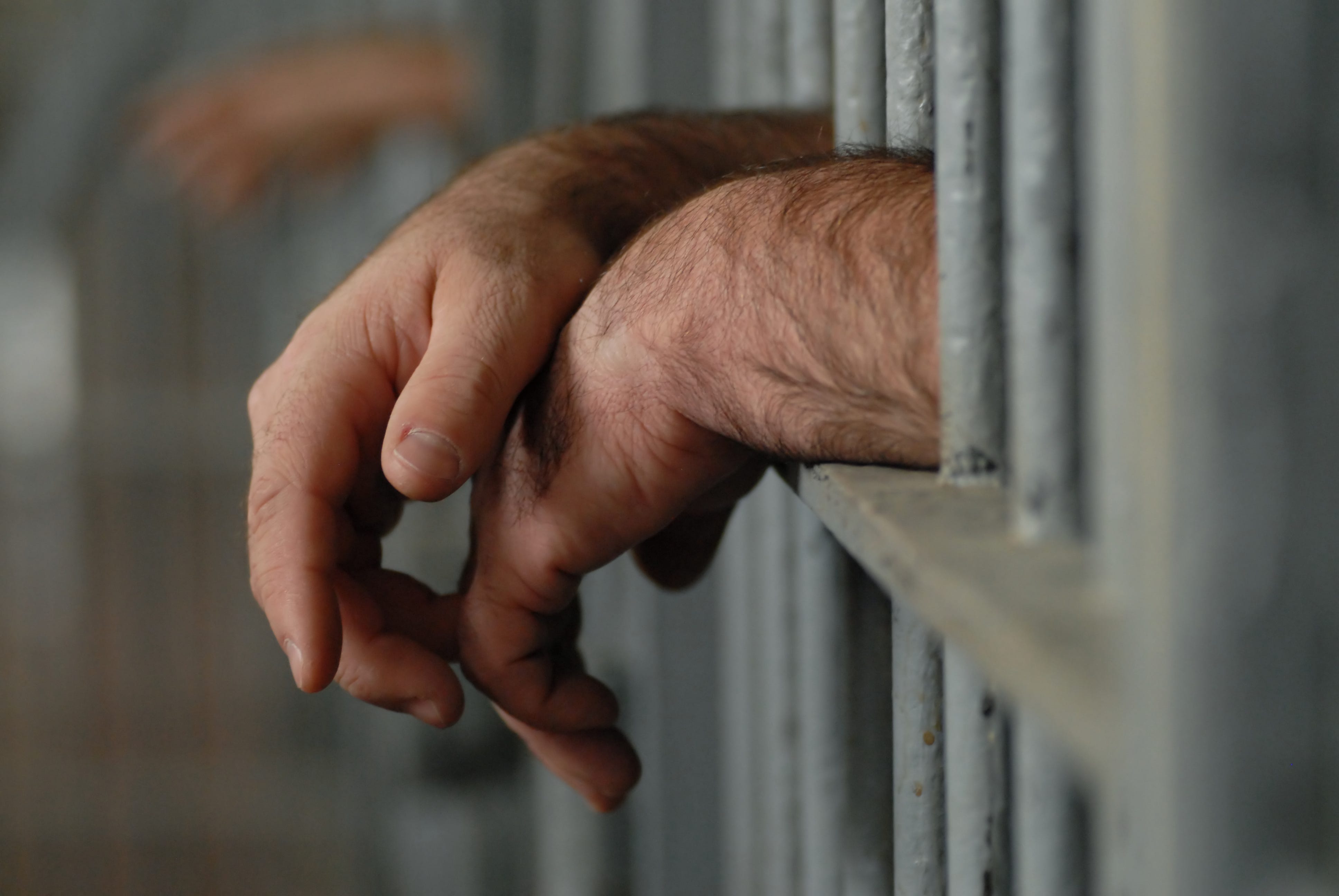 Louisville’s overflow jail closed for now after state takes 300