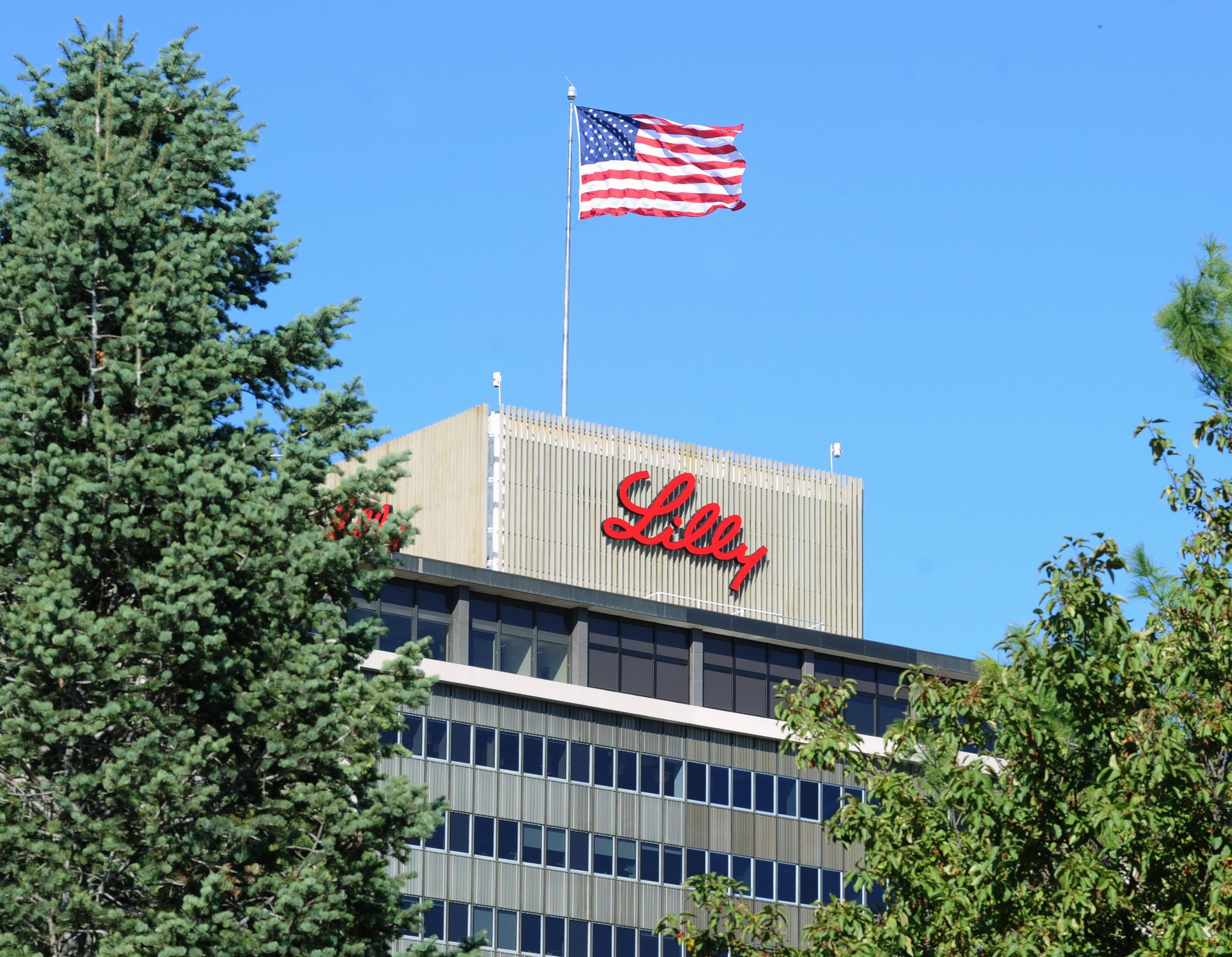 Eli Lilly to spend $85M on Indy manufacturing facility
