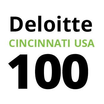 Four Rising Stars of 2017 in Cincinnati business