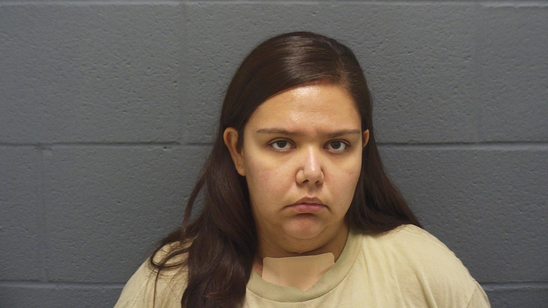 Indiana mother pleads guilty to fatally stabbing her 2 children in 2016