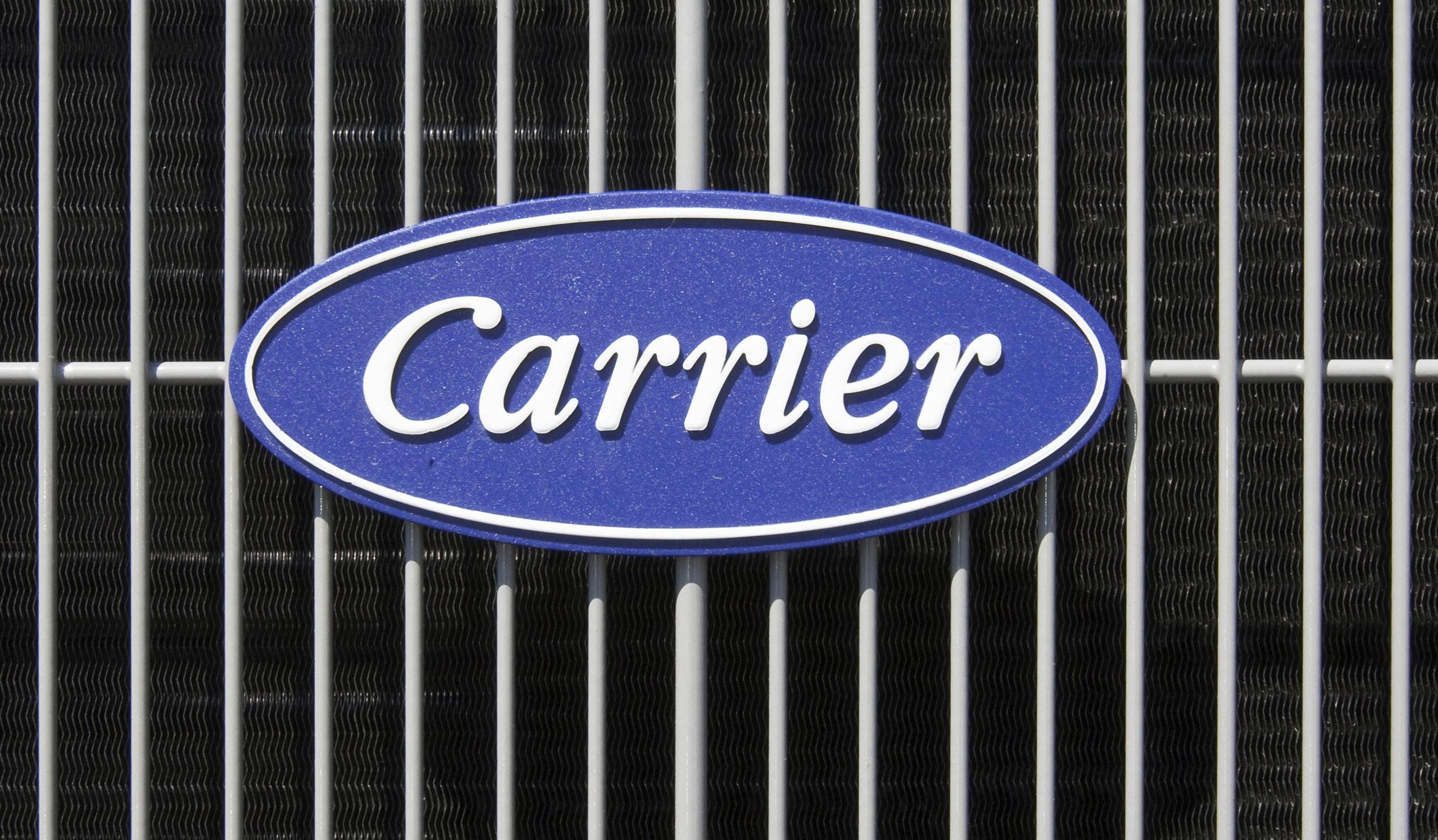 Carrier to begin laying off 600 employees this summer