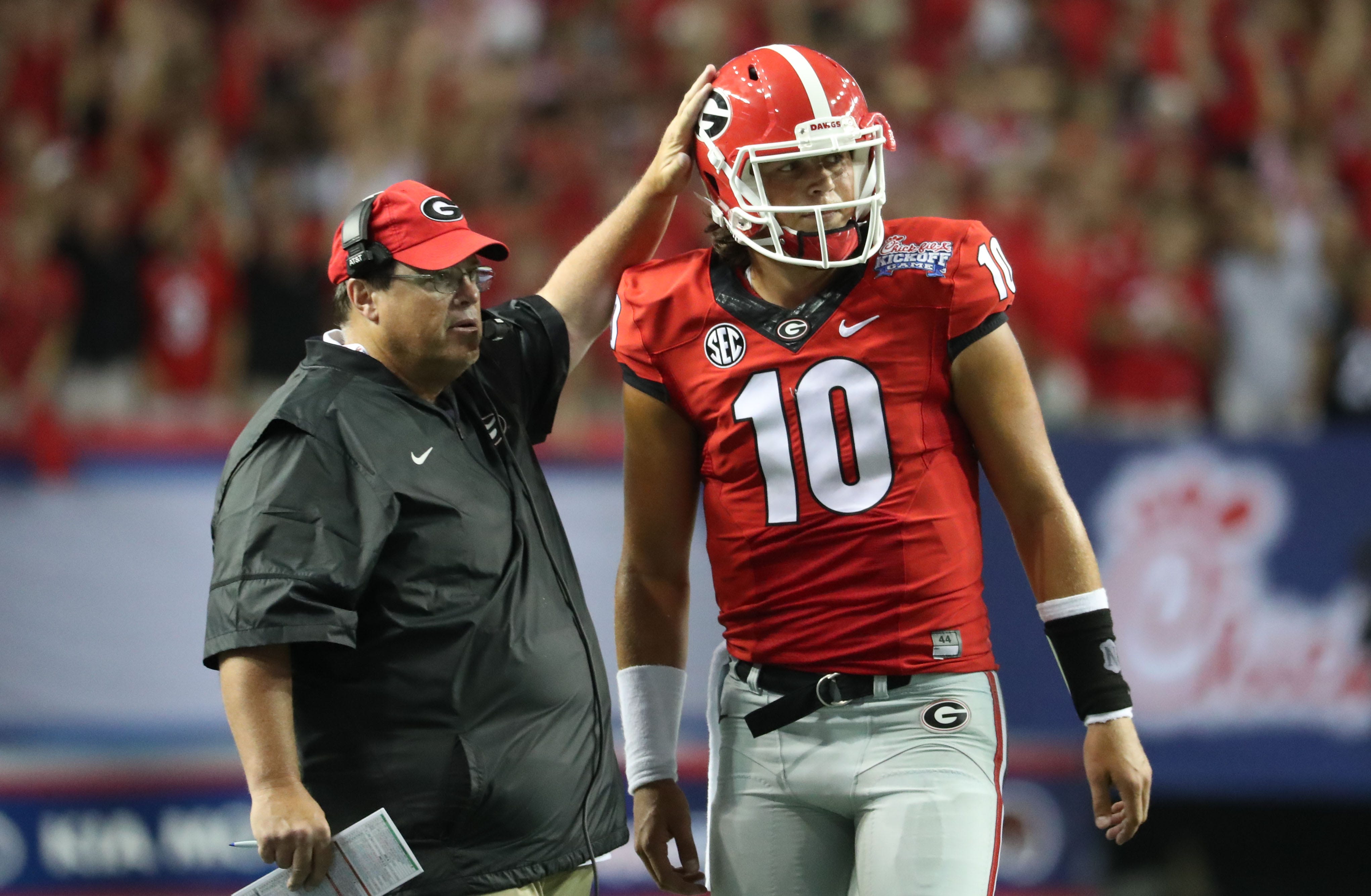 UT Vols Tennessee vs. Vanderbilt game time, channel set