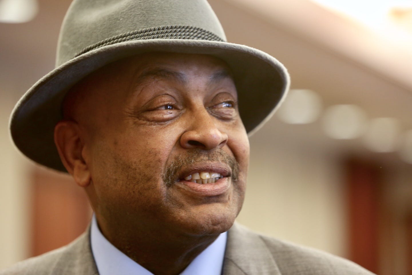 Finally free: 30-year-old murder conviction dismissed