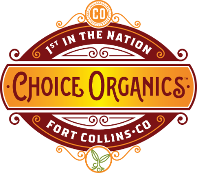 Choice Organics Logo