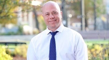 From cop to council? OTR resident jumps in race