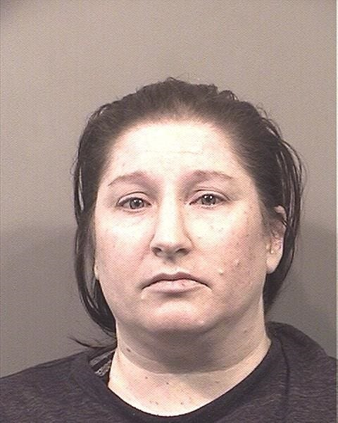 IMPD officer suspended following arrest