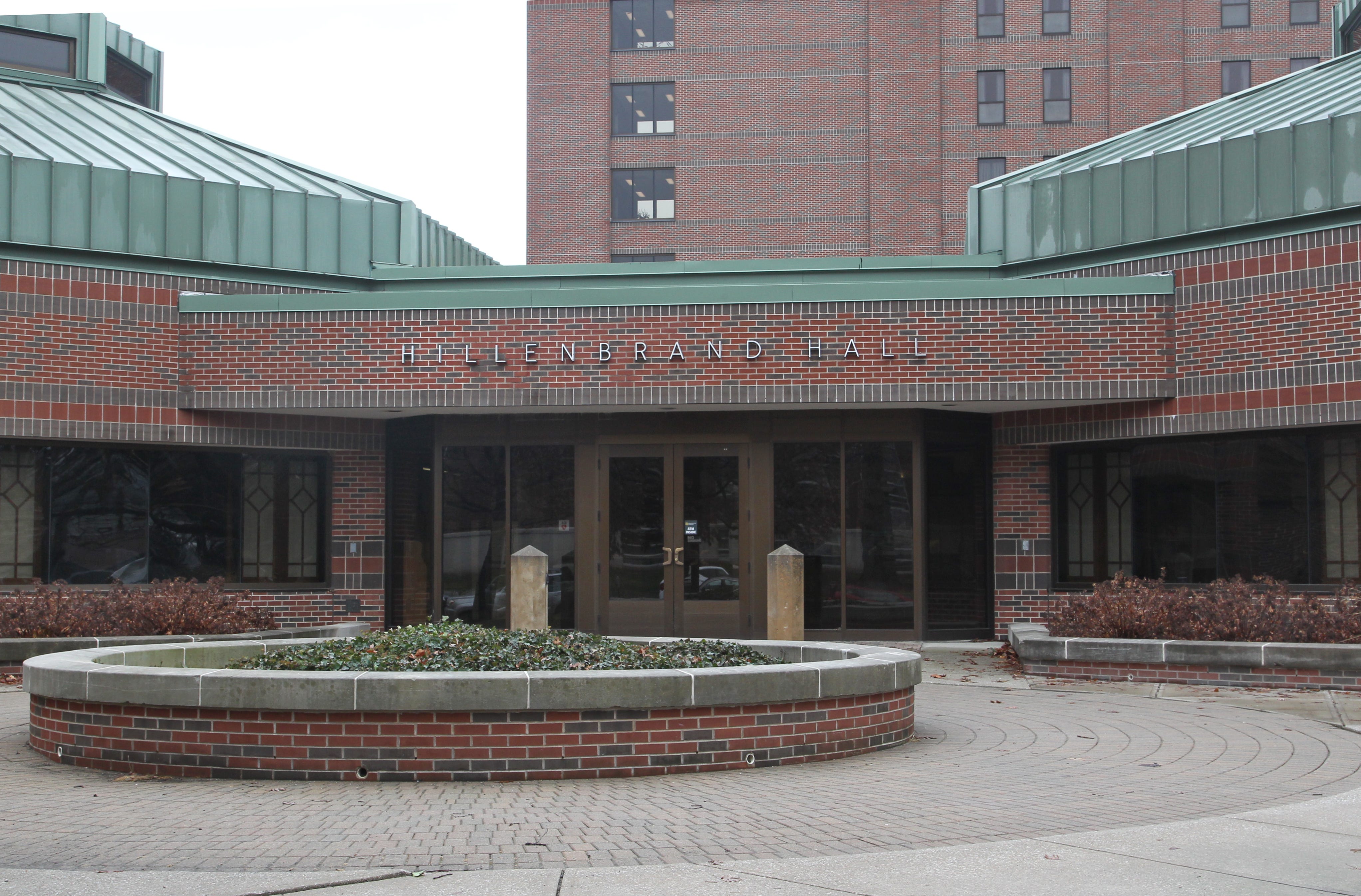 Purdue student found dead during fire drill