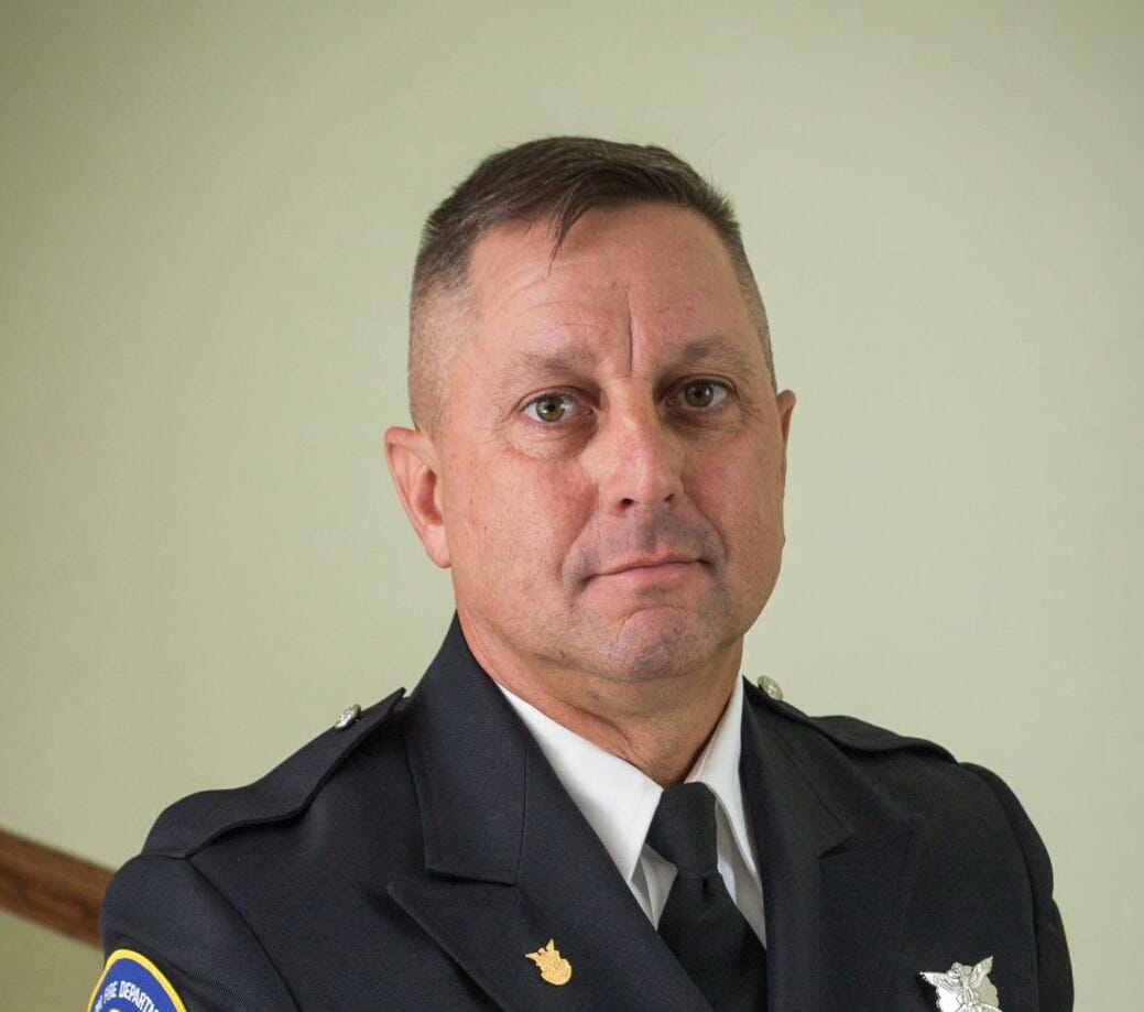 Veteran leads charge for medical marijuana