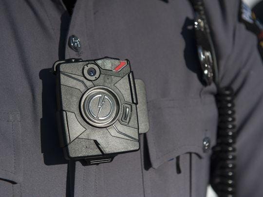 Mishawaka police can buy their own body cameras