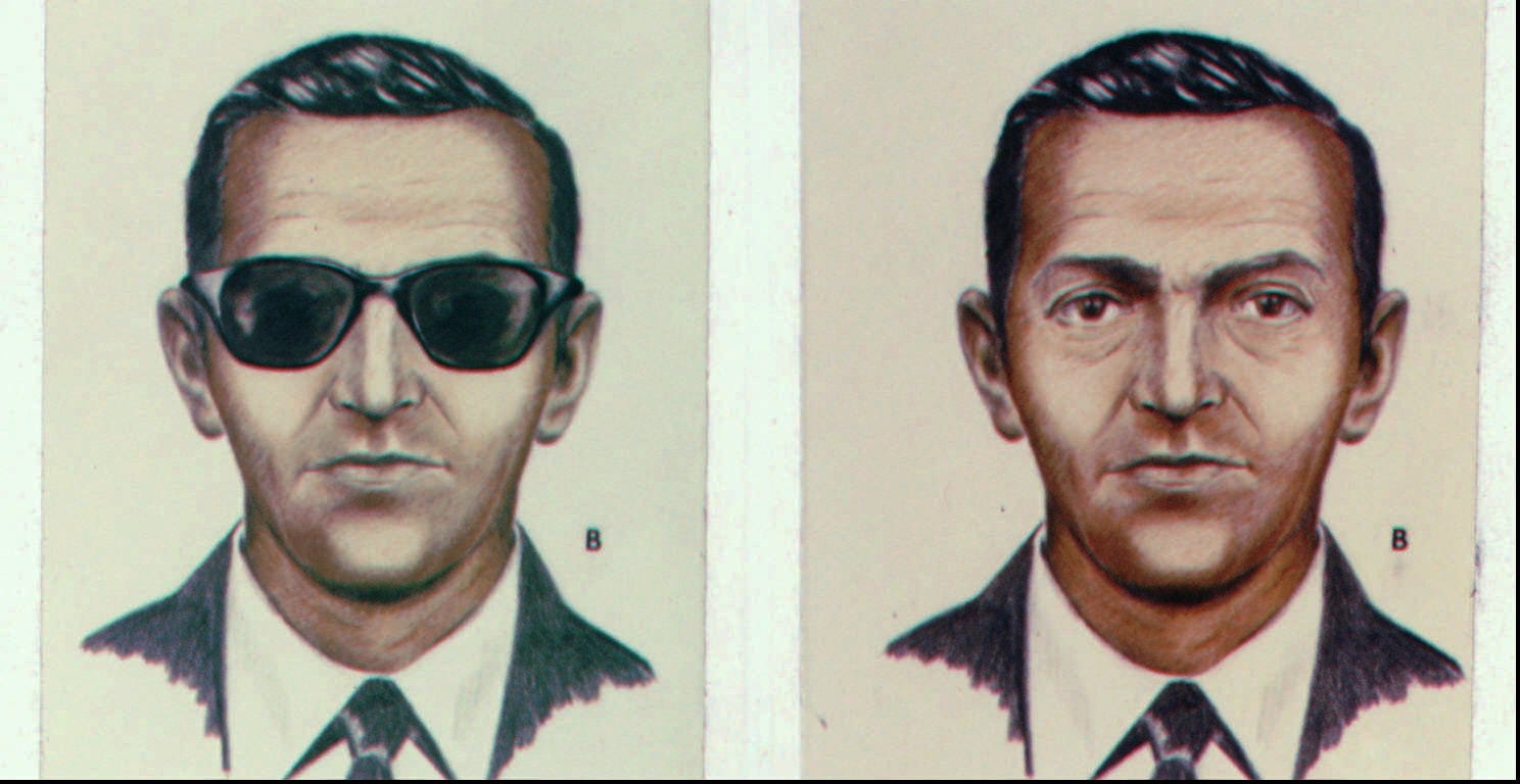 Scientists say they may have new evidence in D.B. Cooper case